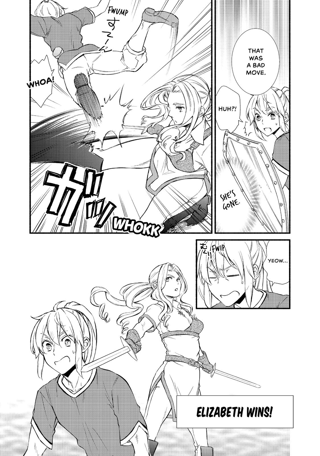 Seija Musou: Salaryman, Isekai de Ikinokoru Tame ni Ayumu Michi chapter 24 page 10