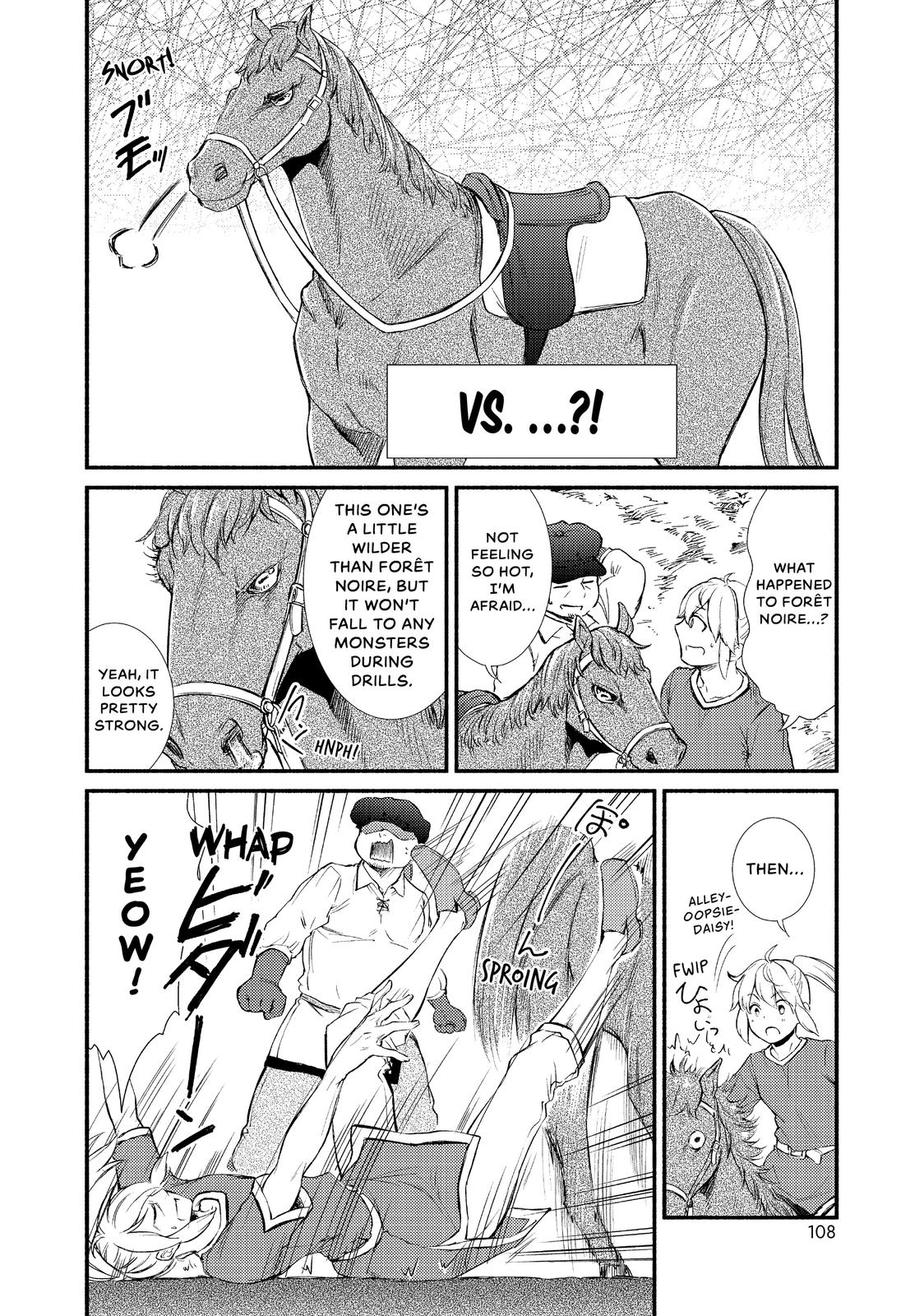 Seija Musou: Salaryman, Isekai de Ikinokoru Tame ni Ayumu Michi chapter 24 page 12