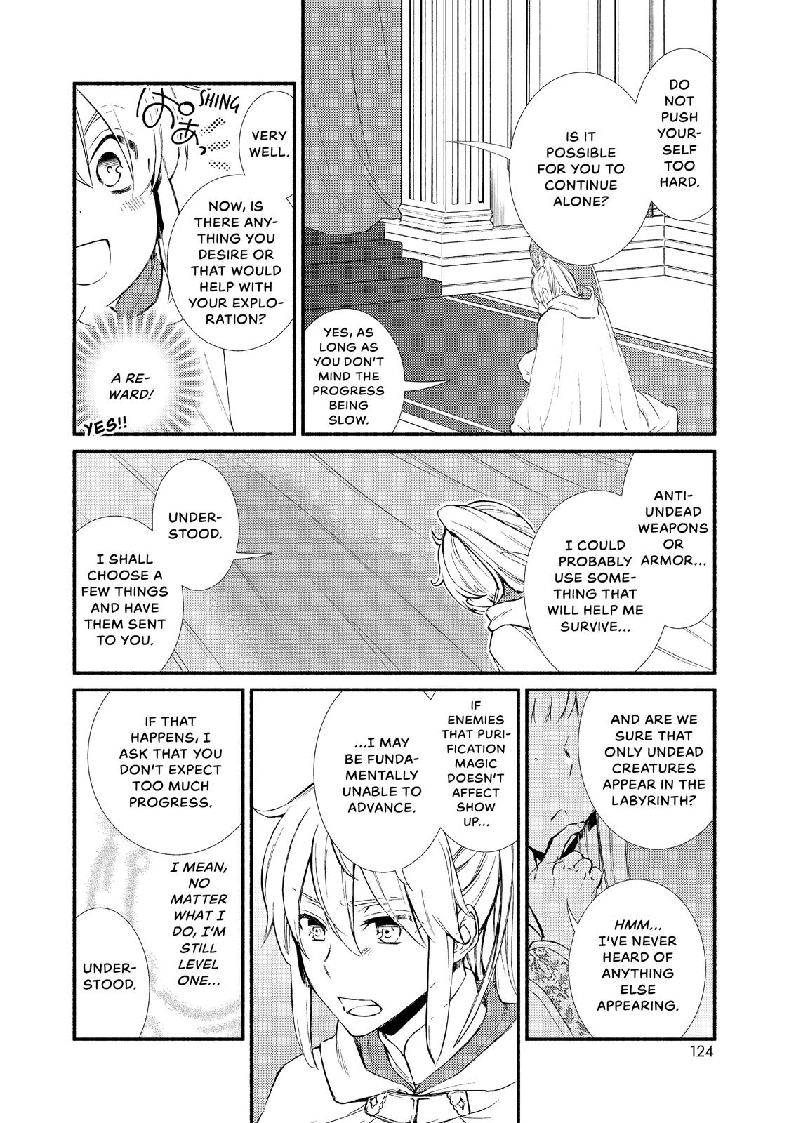 Seija Musou: Salaryman, Isekai de Ikinokoru Tame ni Ayumu Michi chapter 24 page 28