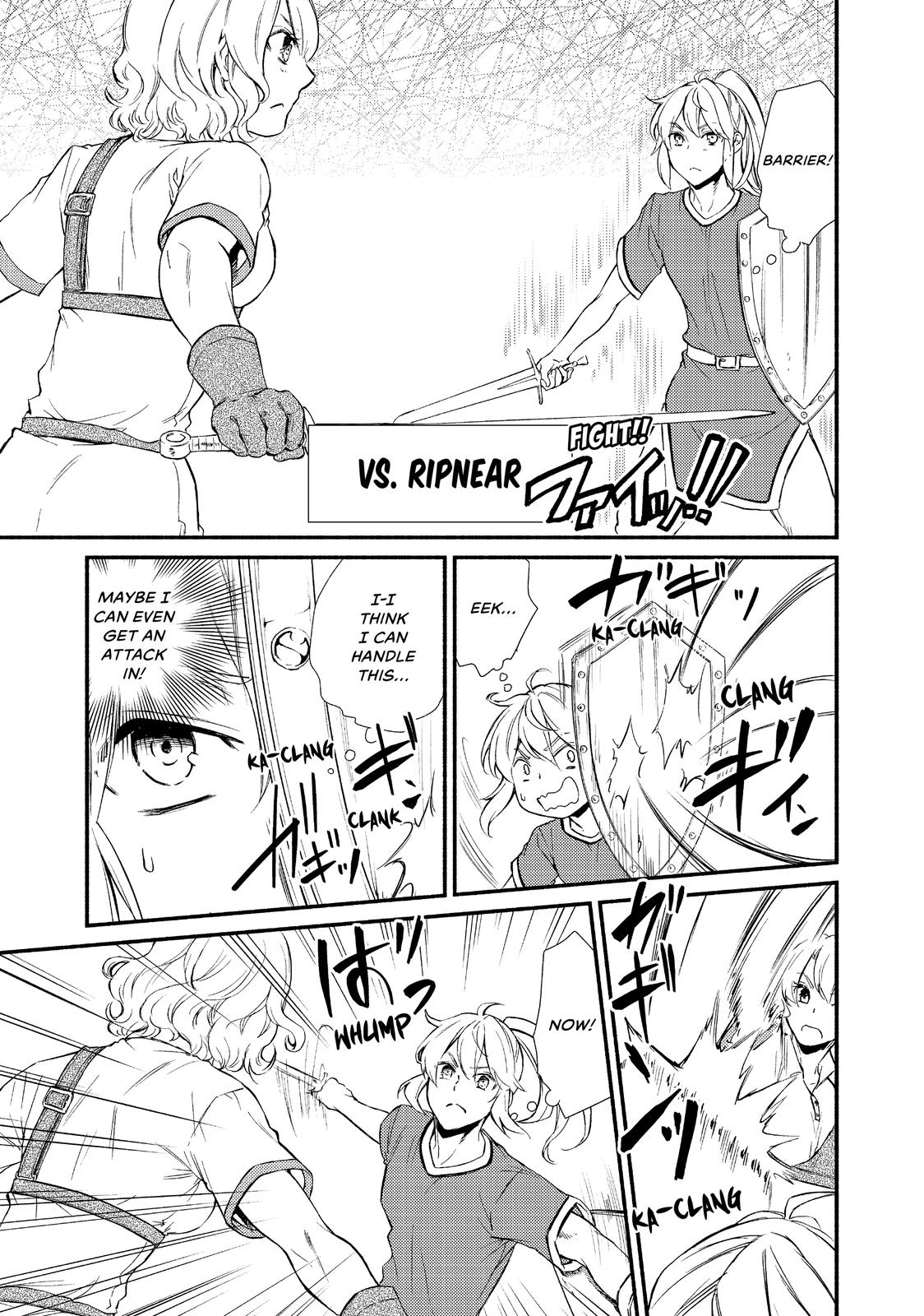 Seija Musou: Salaryman, Isekai de Ikinokoru Tame ni Ayumu Michi chapter 24 page 7