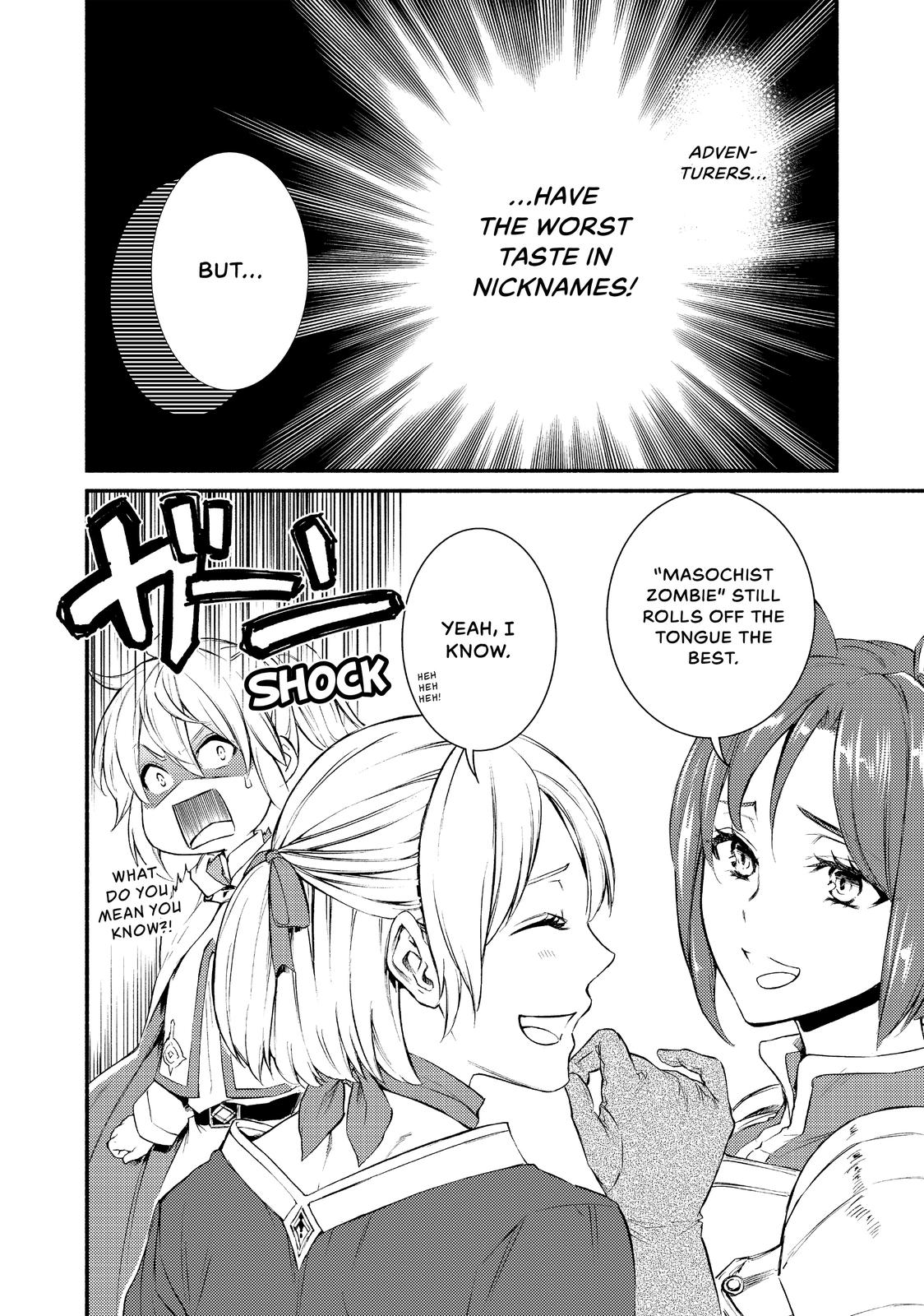 Seija Musou: Salaryman, Isekai de Ikinokoru Tame ni Ayumu Michi chapter 25 page 28