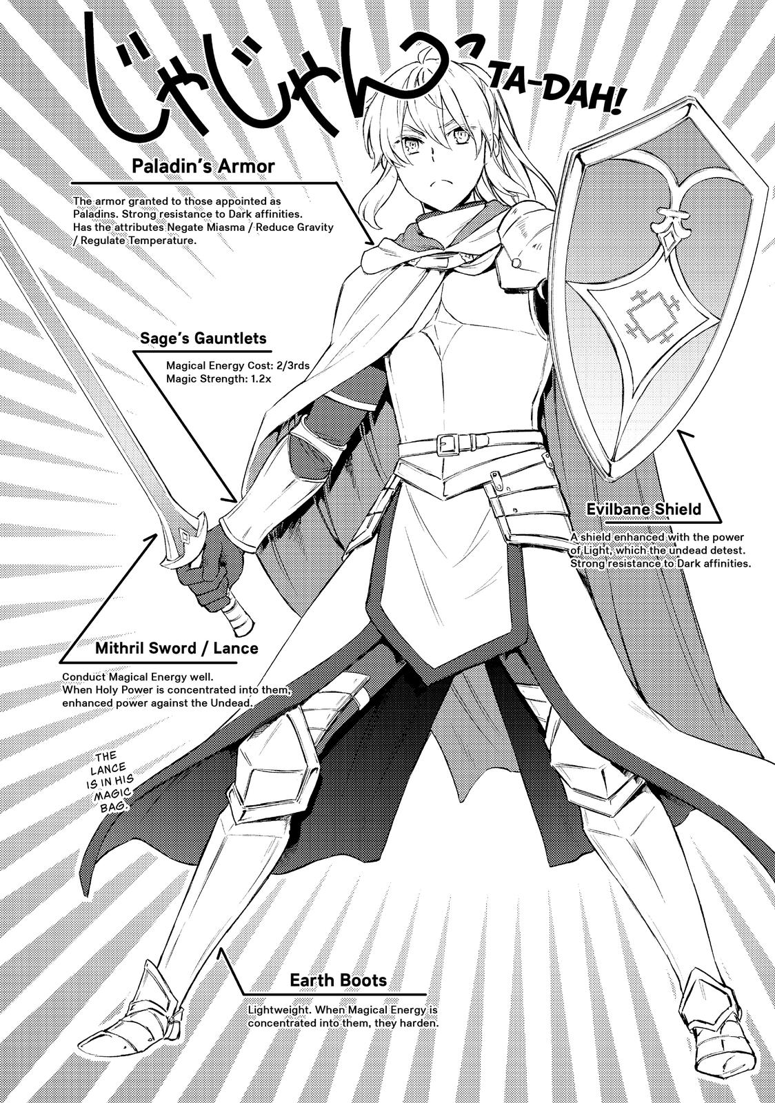 Seija Musou: Salaryman, Isekai de Ikinokoru Tame ni Ayumu Michi chapter 26 page 12