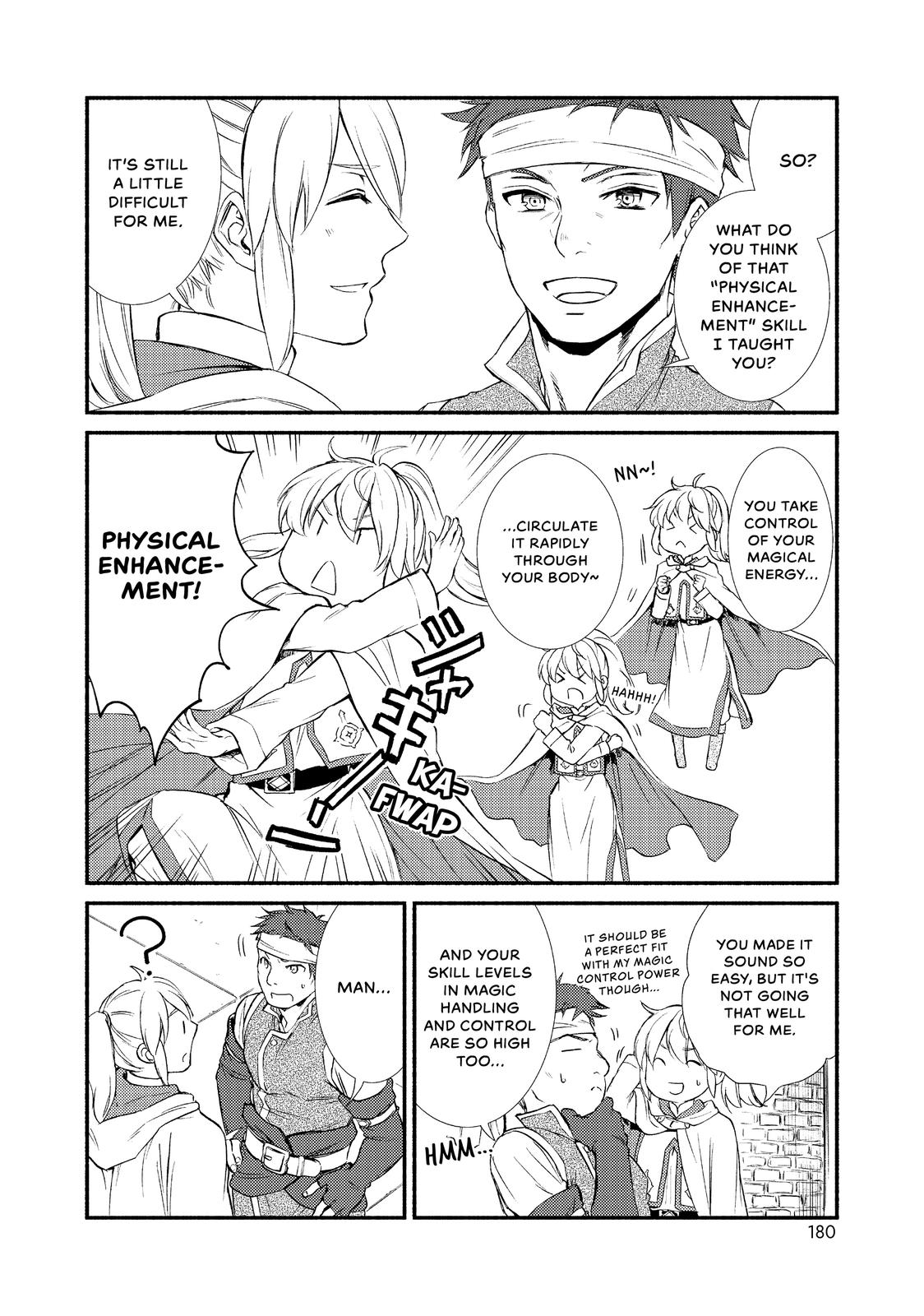 Seija Musou: Salaryman, Isekai de Ikinokoru Tame ni Ayumu Michi chapter 26 page 20