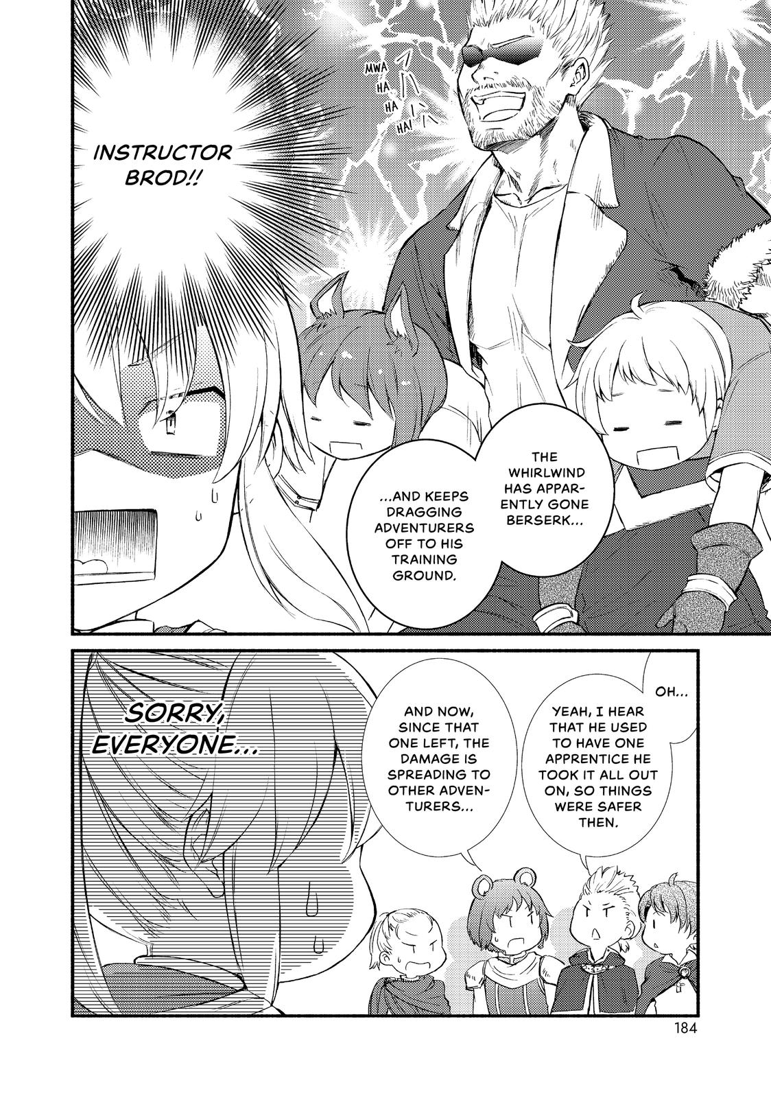 Seija Musou: Salaryman, Isekai de Ikinokoru Tame ni Ayumu Michi chapter 26 page 24