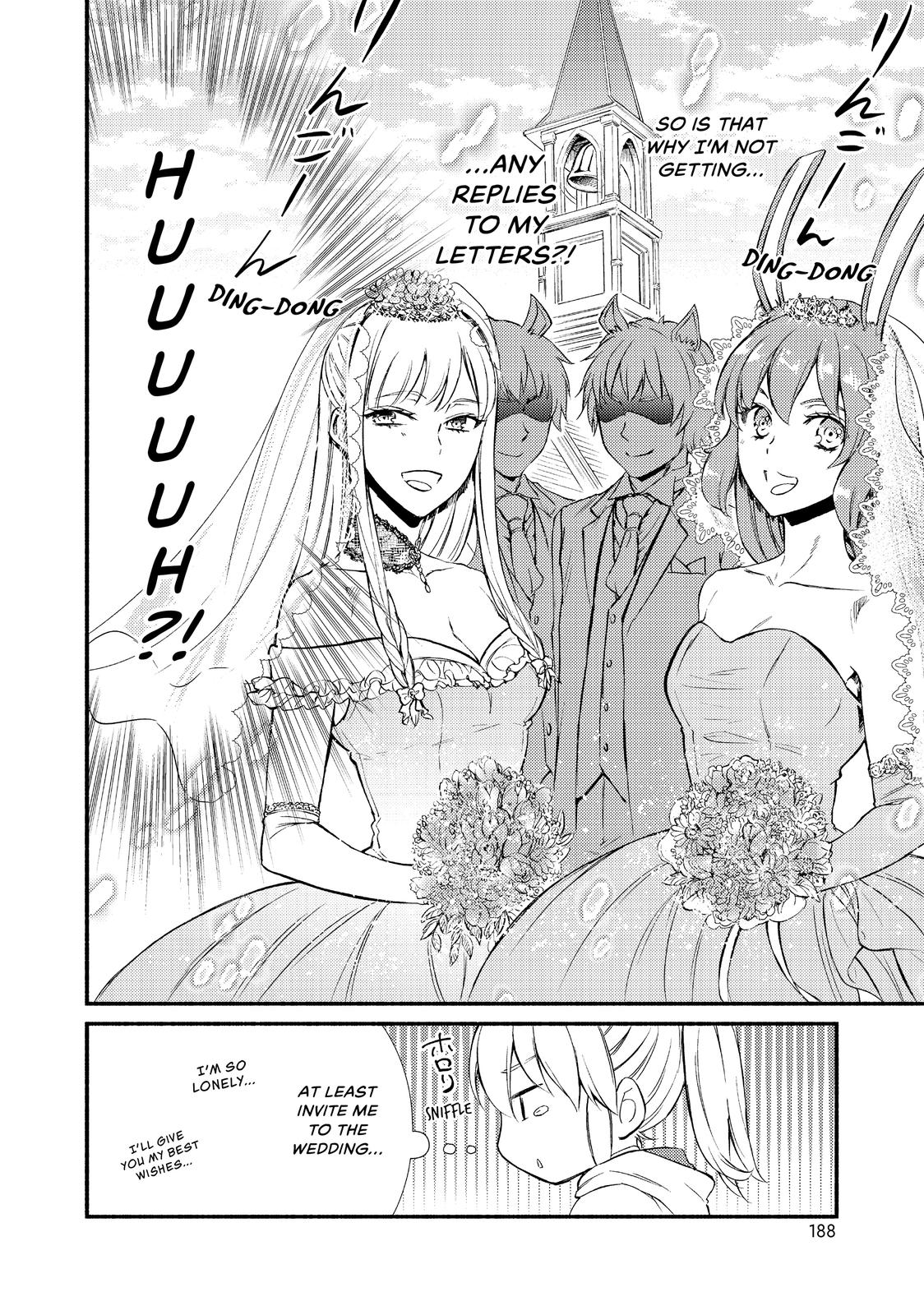 Seija Musou: Salaryman, Isekai de Ikinokoru Tame ni Ayumu Michi chapter 26 page 28