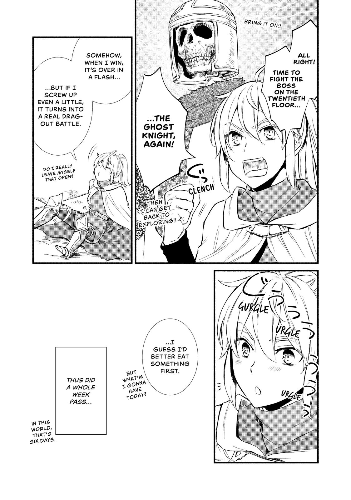 Seija Musou: Salaryman, Isekai de Ikinokoru Tame ni Ayumu Michi chapter 26 page 9