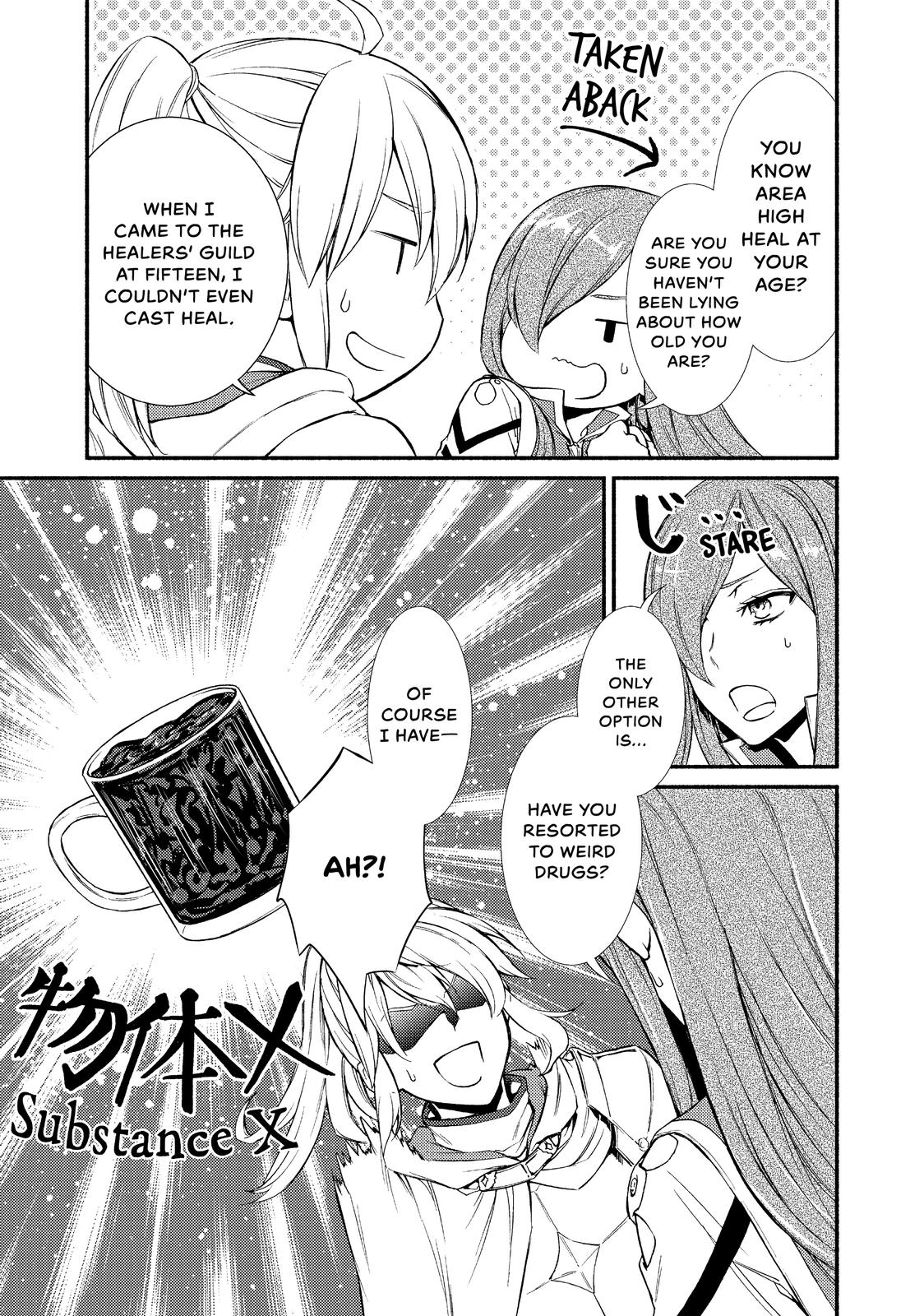 Seija Musou: Salaryman, Isekai de Ikinokoru Tame ni Ayumu Michi chapter 27 page 11