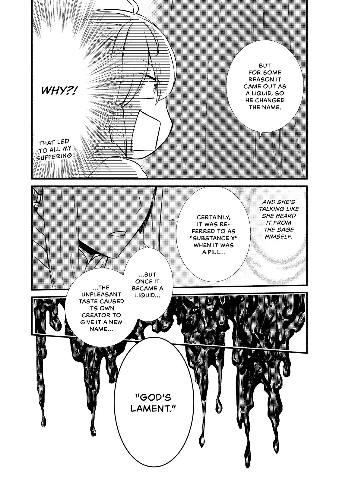 Seija Musou: Salaryman, Isekai de Ikinokoru Tame ni Ayumu Michi chapter 27 page 16