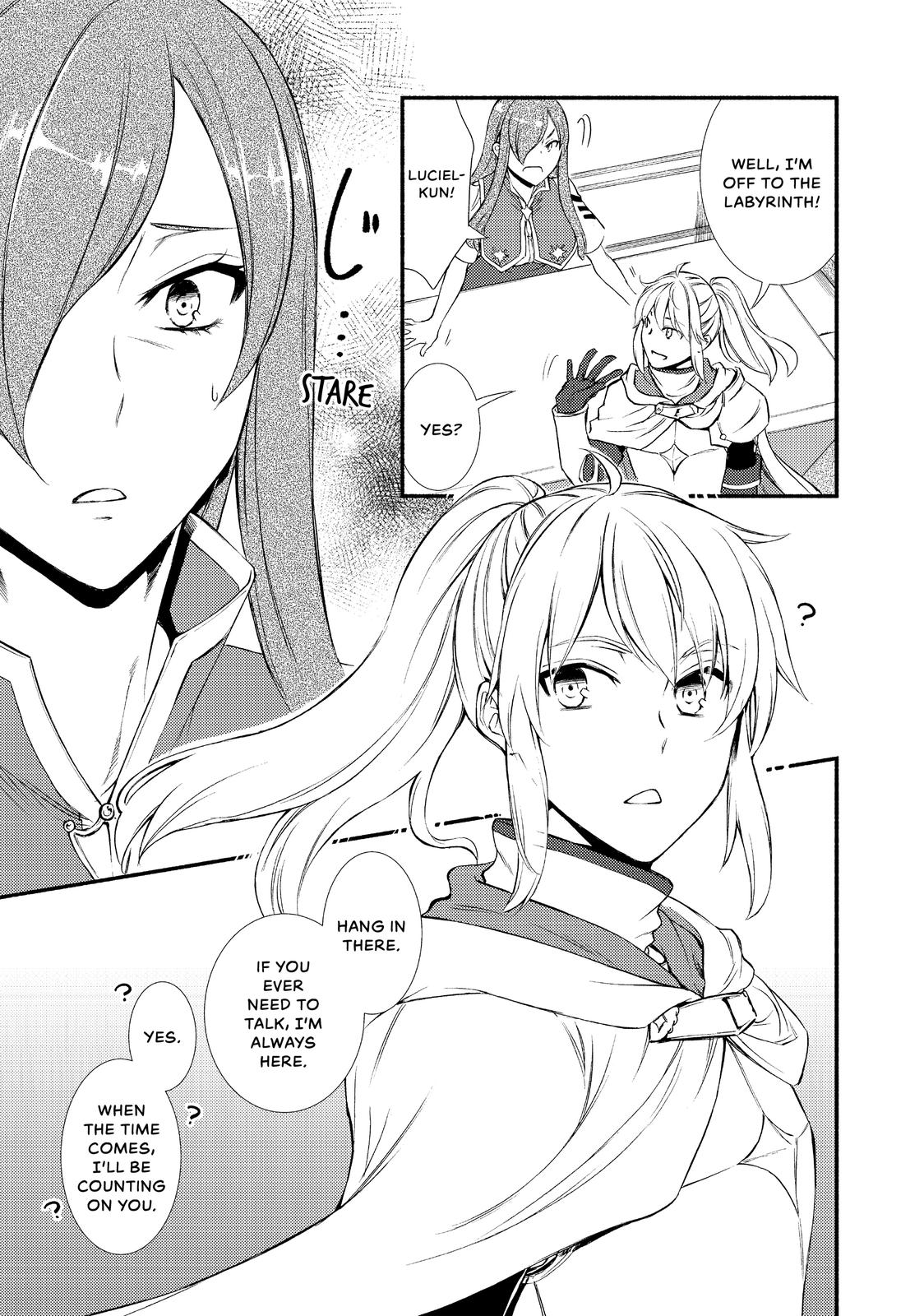 Seija Musou: Salaryman, Isekai de Ikinokoru Tame ni Ayumu Michi chapter 27 page 23