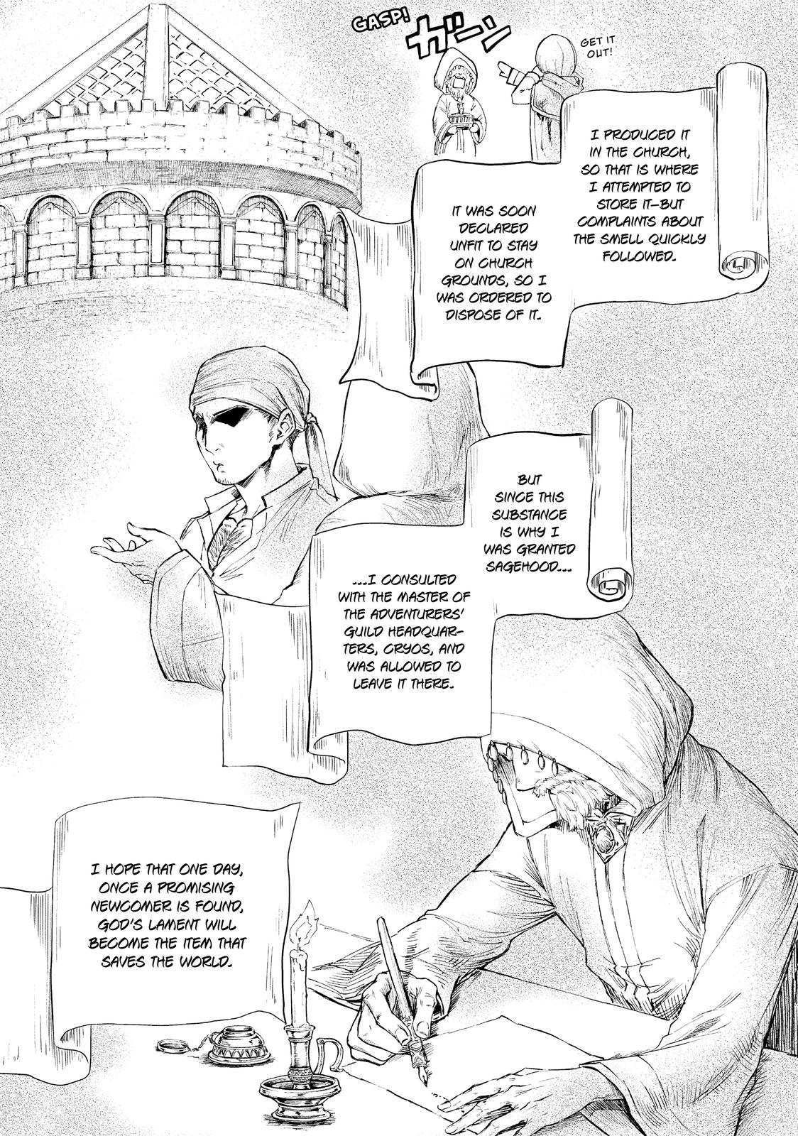 Seija Musou: Salaryman, Isekai de Ikinokoru Tame ni Ayumu Michi chapter 27 page 26