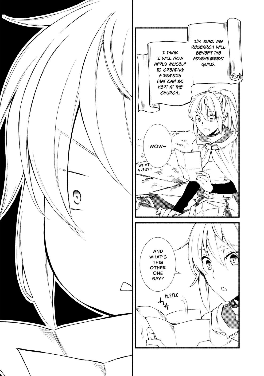 Seija Musou: Salaryman, Isekai de Ikinokoru Tame ni Ayumu Michi chapter 27 page 27