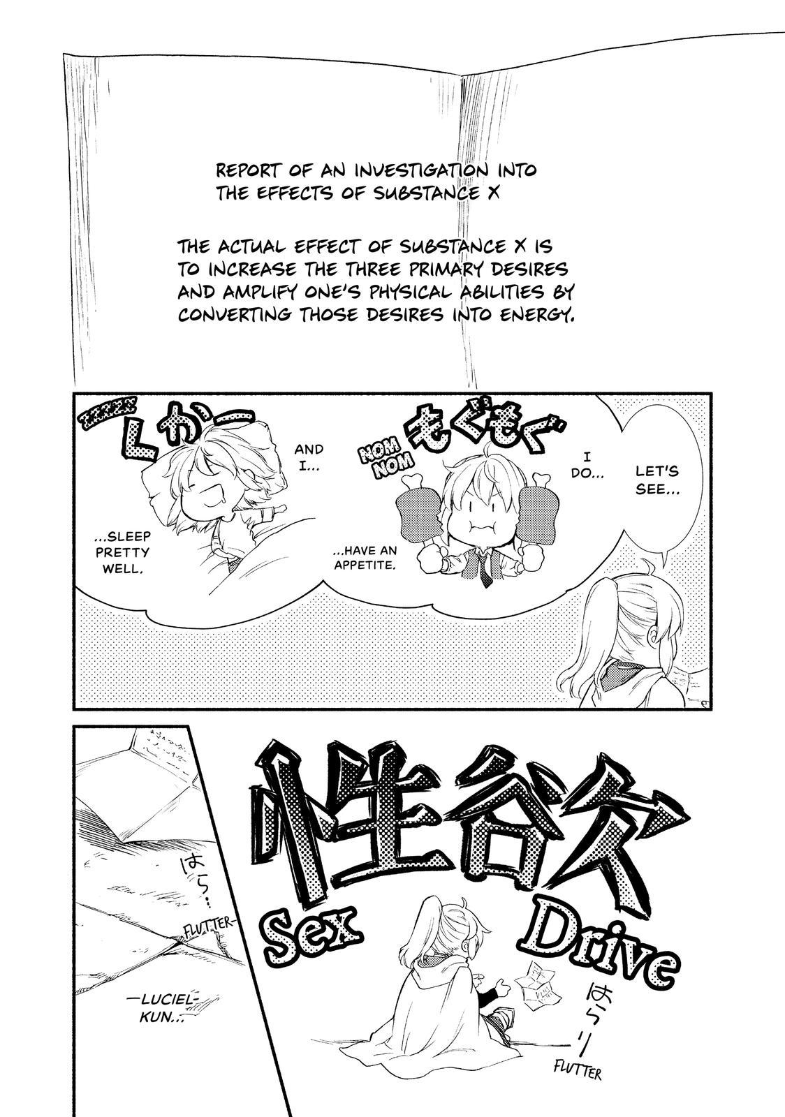 Seija Musou: Salaryman, Isekai de Ikinokoru Tame ni Ayumu Michi chapter 27 page 28