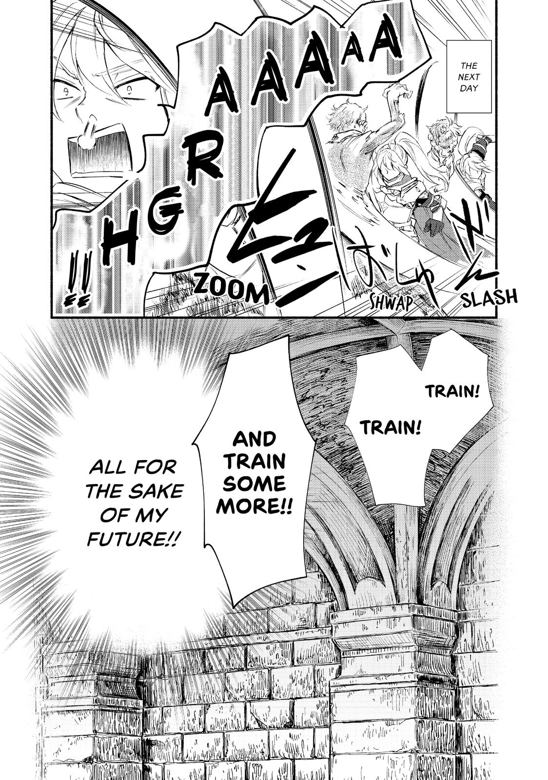 Seija Musou: Salaryman, Isekai de Ikinokoru Tame ni Ayumu Michi chapter 27 page 32