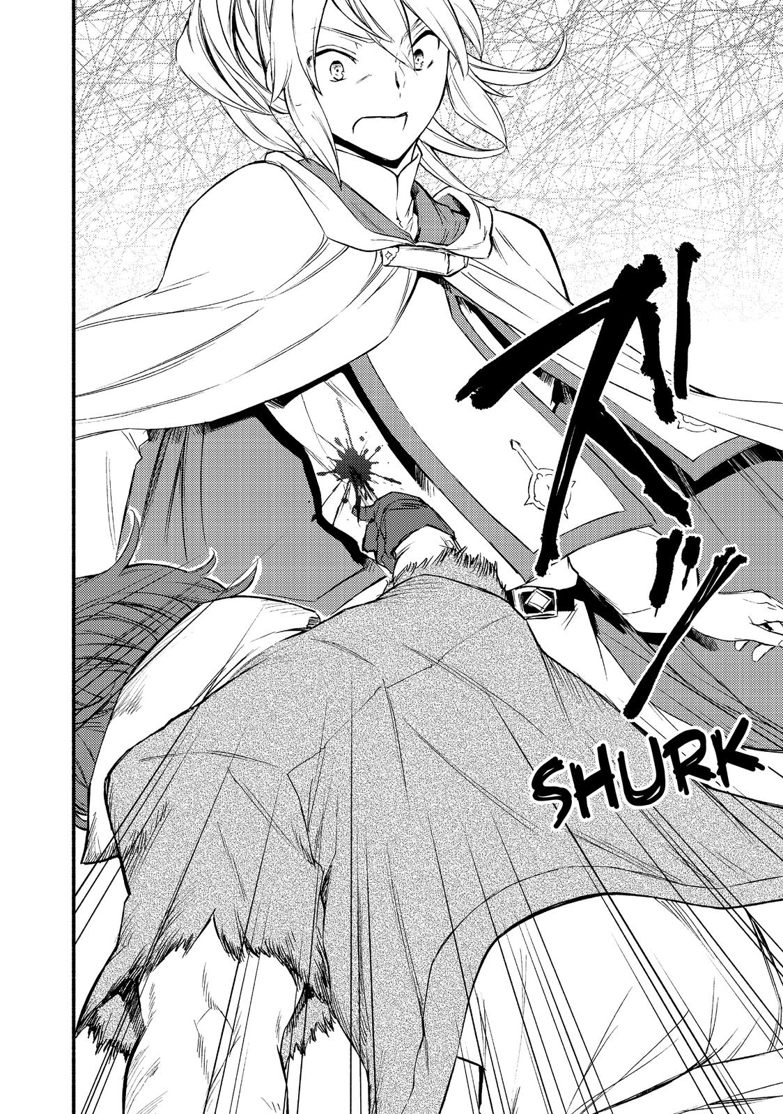 Seija Musou: Salaryman, Isekai de Ikinokoru Tame ni Ayumu Michi chapter 28 page 20