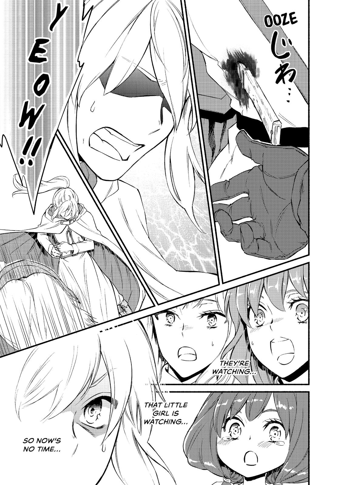 Seija Musou: Salaryman, Isekai de Ikinokoru Tame ni Ayumu Michi chapter 28 page 21