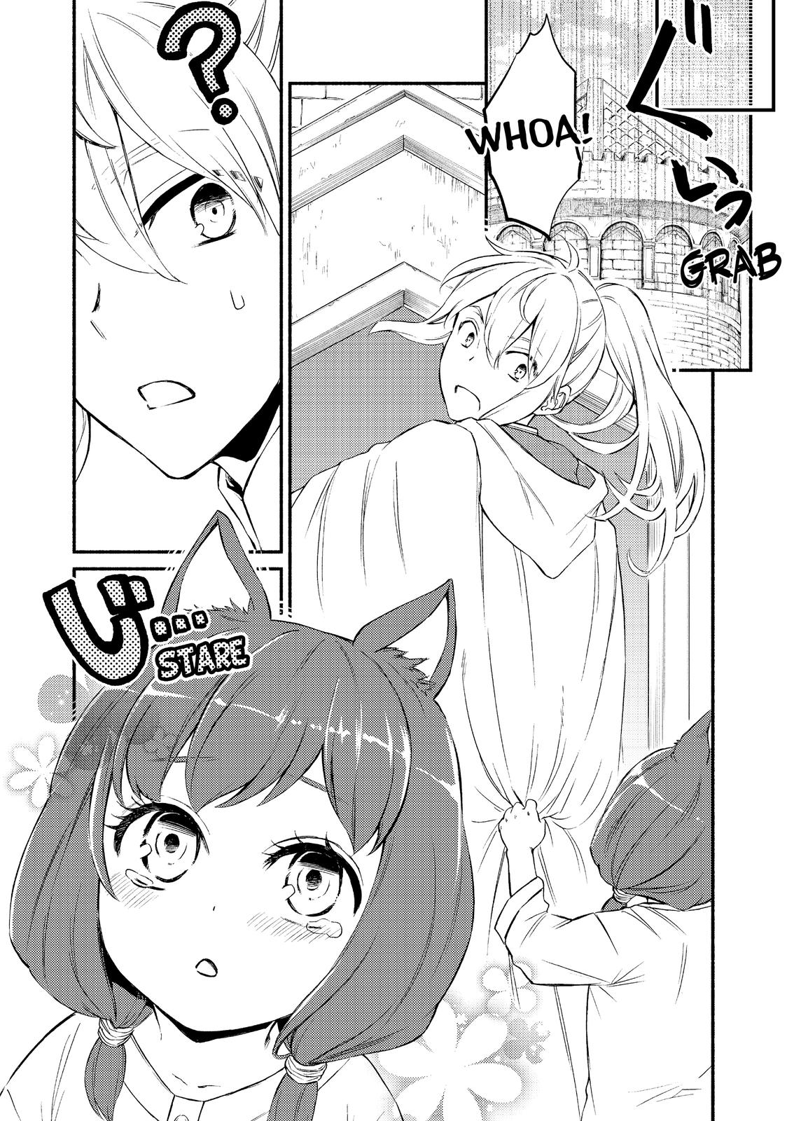 Seija Musou: Salaryman, Isekai de Ikinokoru Tame ni Ayumu Michi chapter 28 page 6