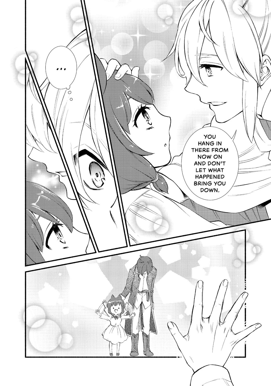 Seija Musou: Salaryman, Isekai de Ikinokoru Tame ni Ayumu Michi chapter 29 page 24