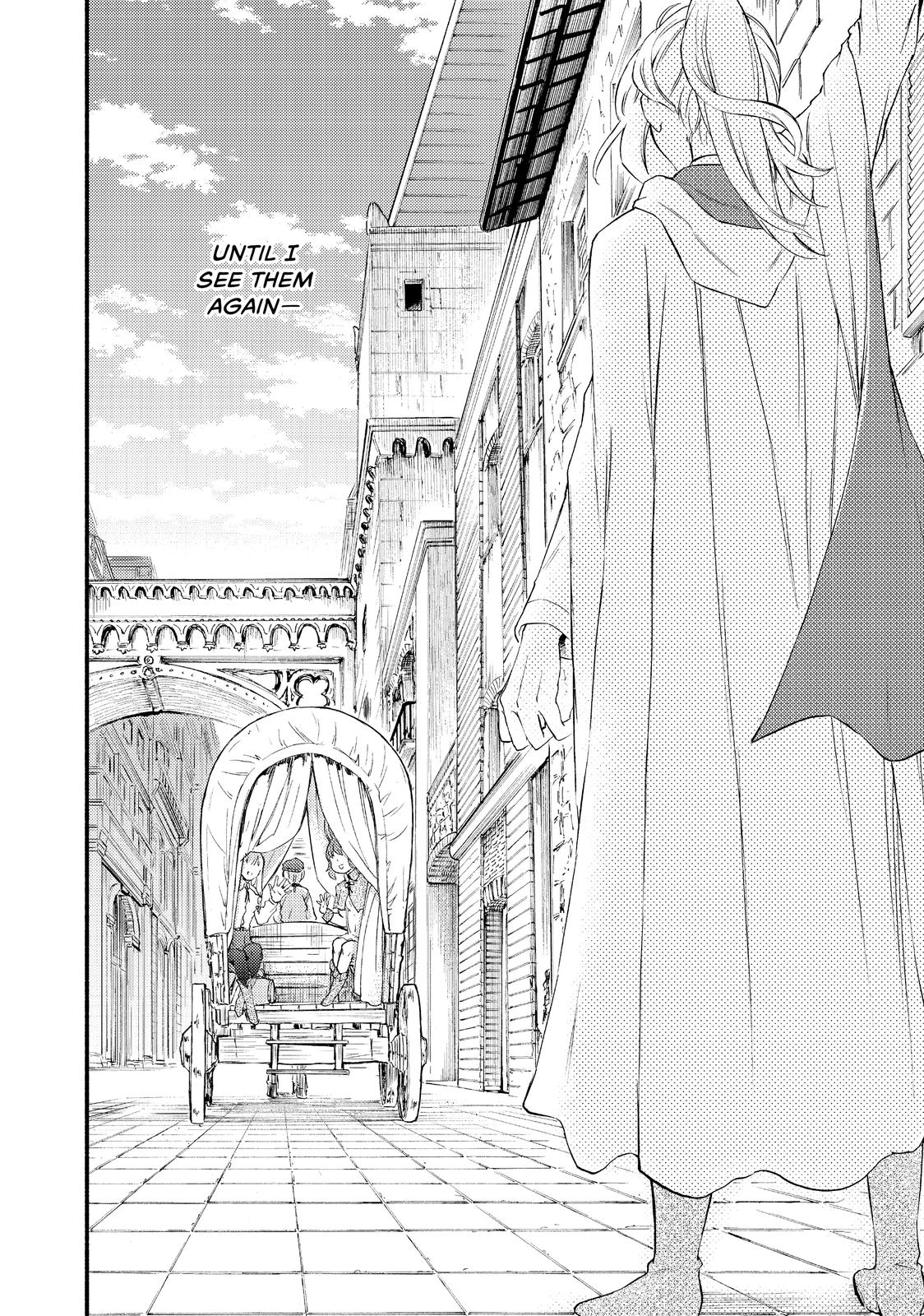 Seija Musou: Salaryman, Isekai de Ikinokoru Tame ni Ayumu Michi chapter 29 page 30