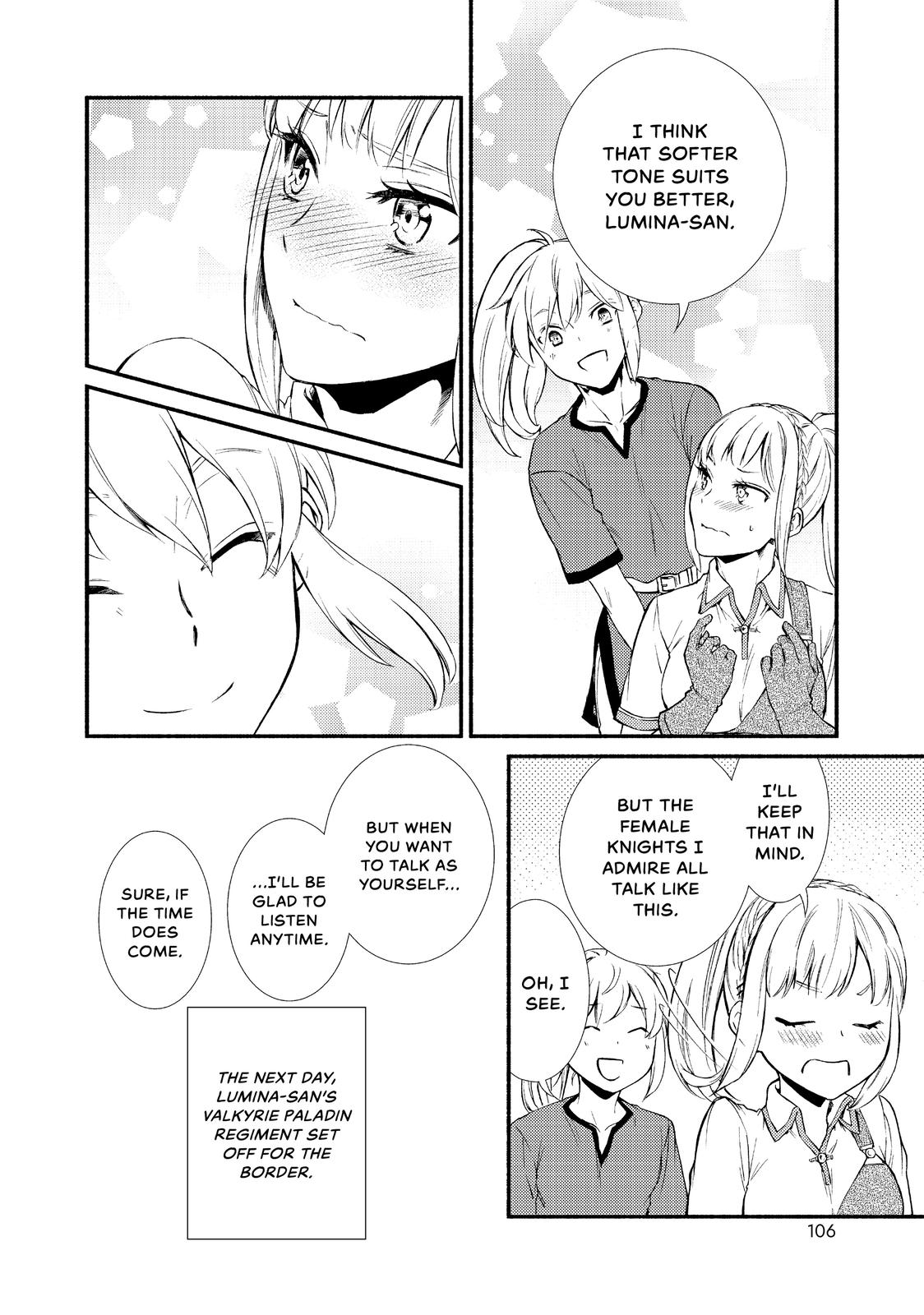 Seija Musou: Salaryman, Isekai de Ikinokoru Tame ni Ayumu Michi chapter 30 page 12