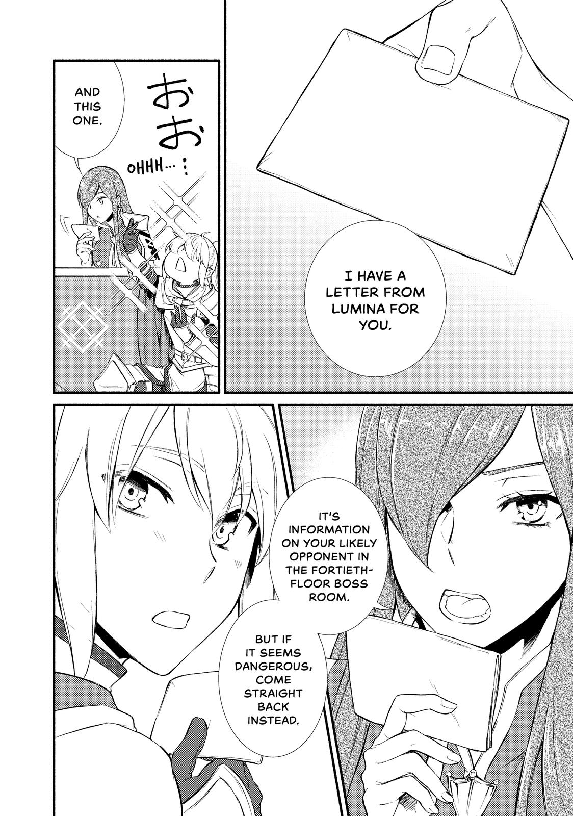 Seija Musou: Salaryman, Isekai de Ikinokoru Tame ni Ayumu Michi chapter 30 page 16