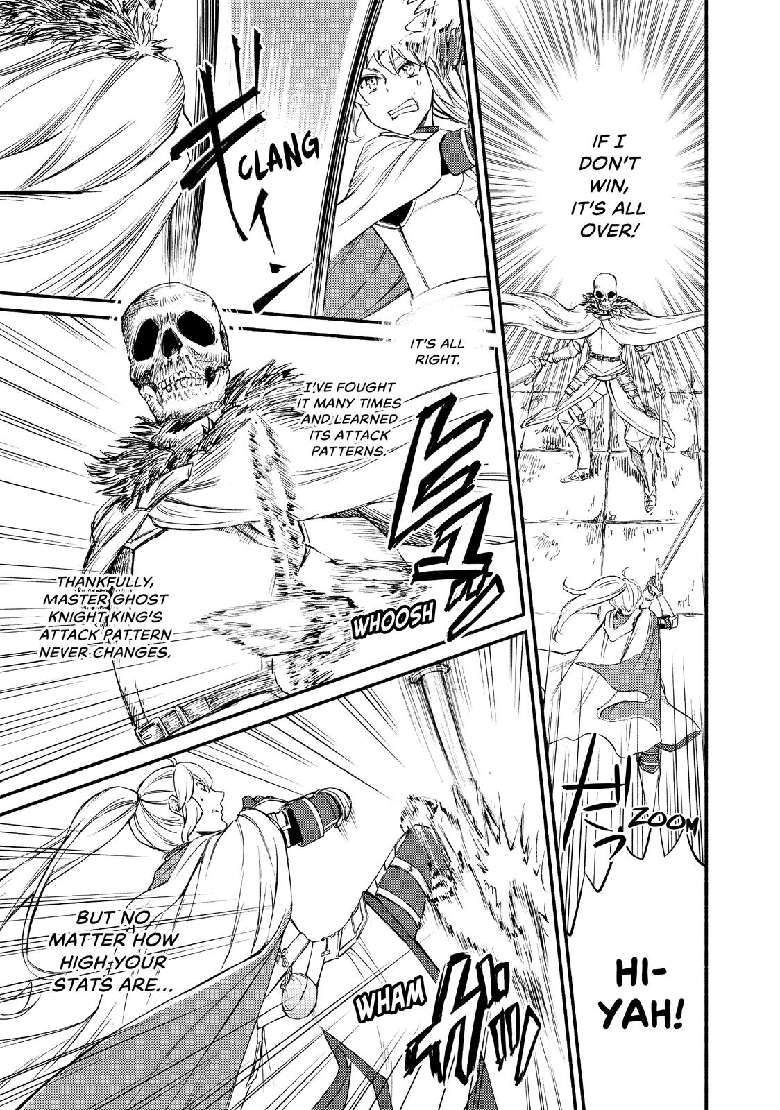 Seija Musou: Salaryman, Isekai de Ikinokoru Tame ni Ayumu Michi chapter 30 page 25