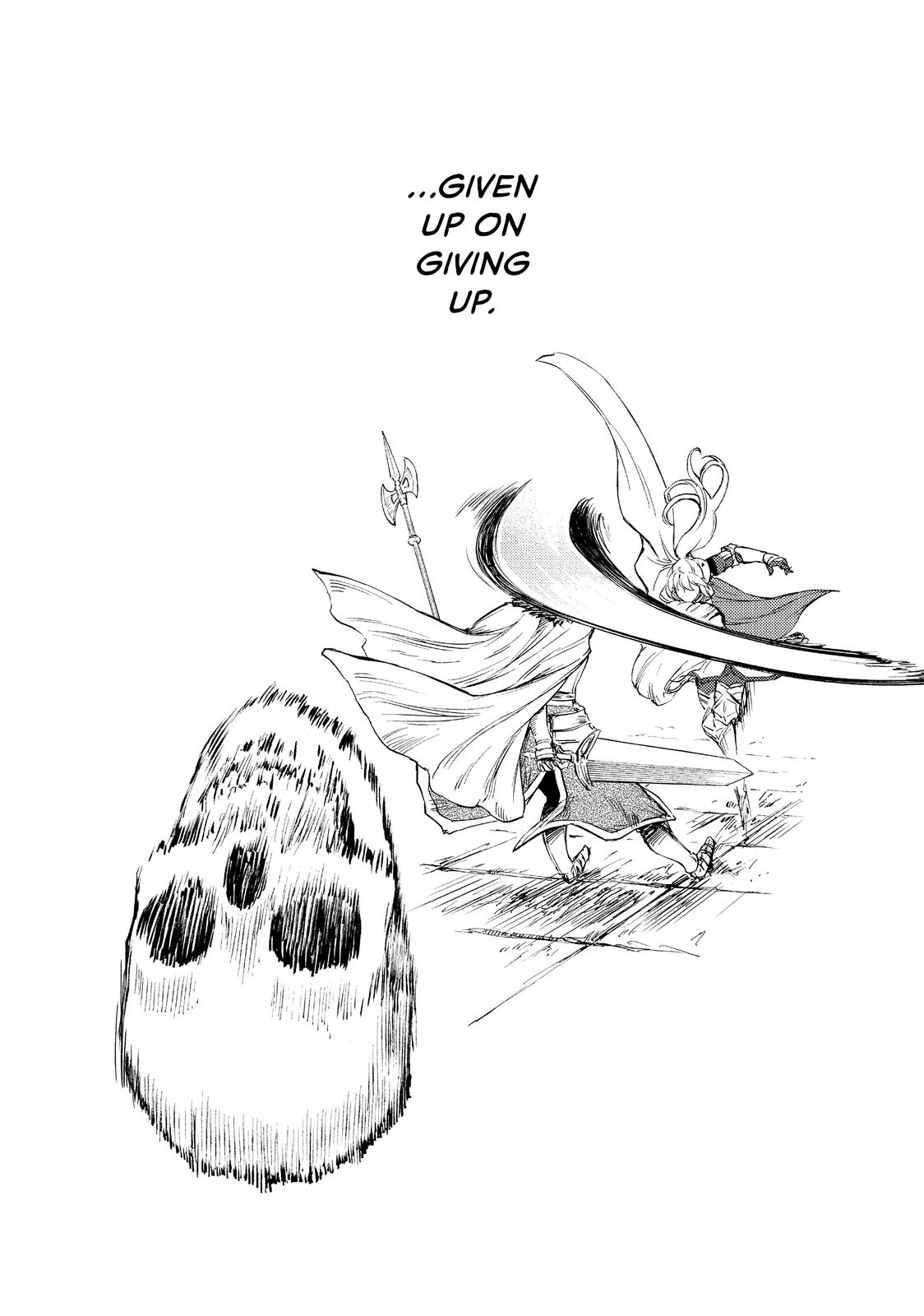 Seija Musou: Salaryman, Isekai de Ikinokoru Tame ni Ayumu Michi chapter 30 page 28