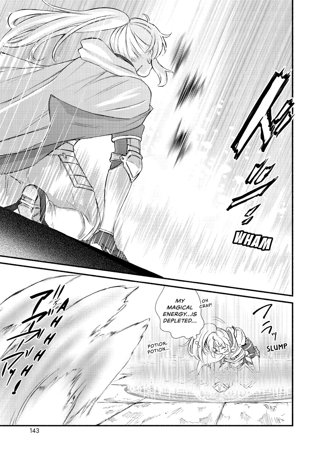 Seija Musou: Salaryman, Isekai de Ikinokoru Tame ni Ayumu Michi chapter 31 page 17