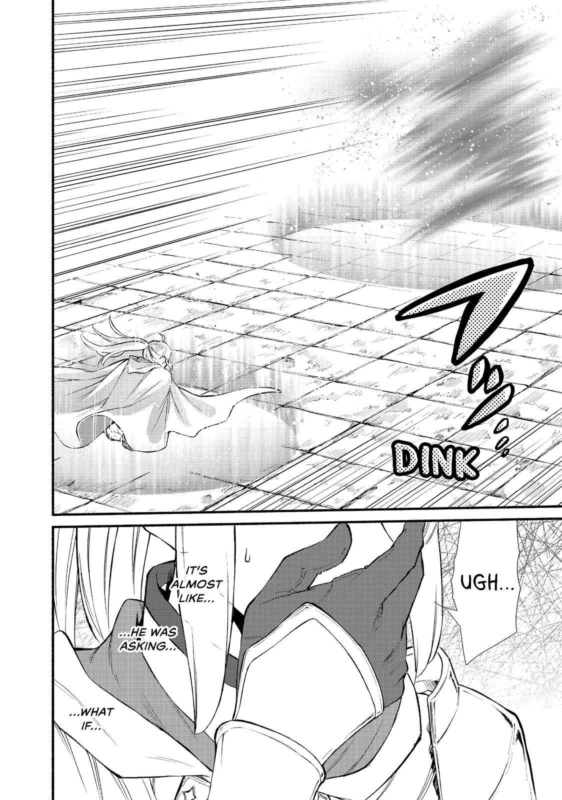 Seija Musou: Salaryman, Isekai de Ikinokoru Tame ni Ayumu Michi chapter 31 page 25