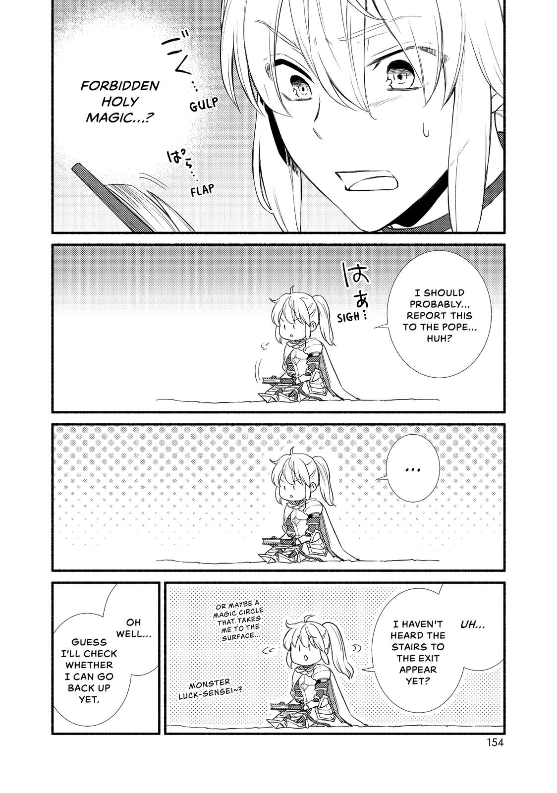 Seija Musou: Salaryman, Isekai de Ikinokoru Tame ni Ayumu Michi chapter 31 page 27