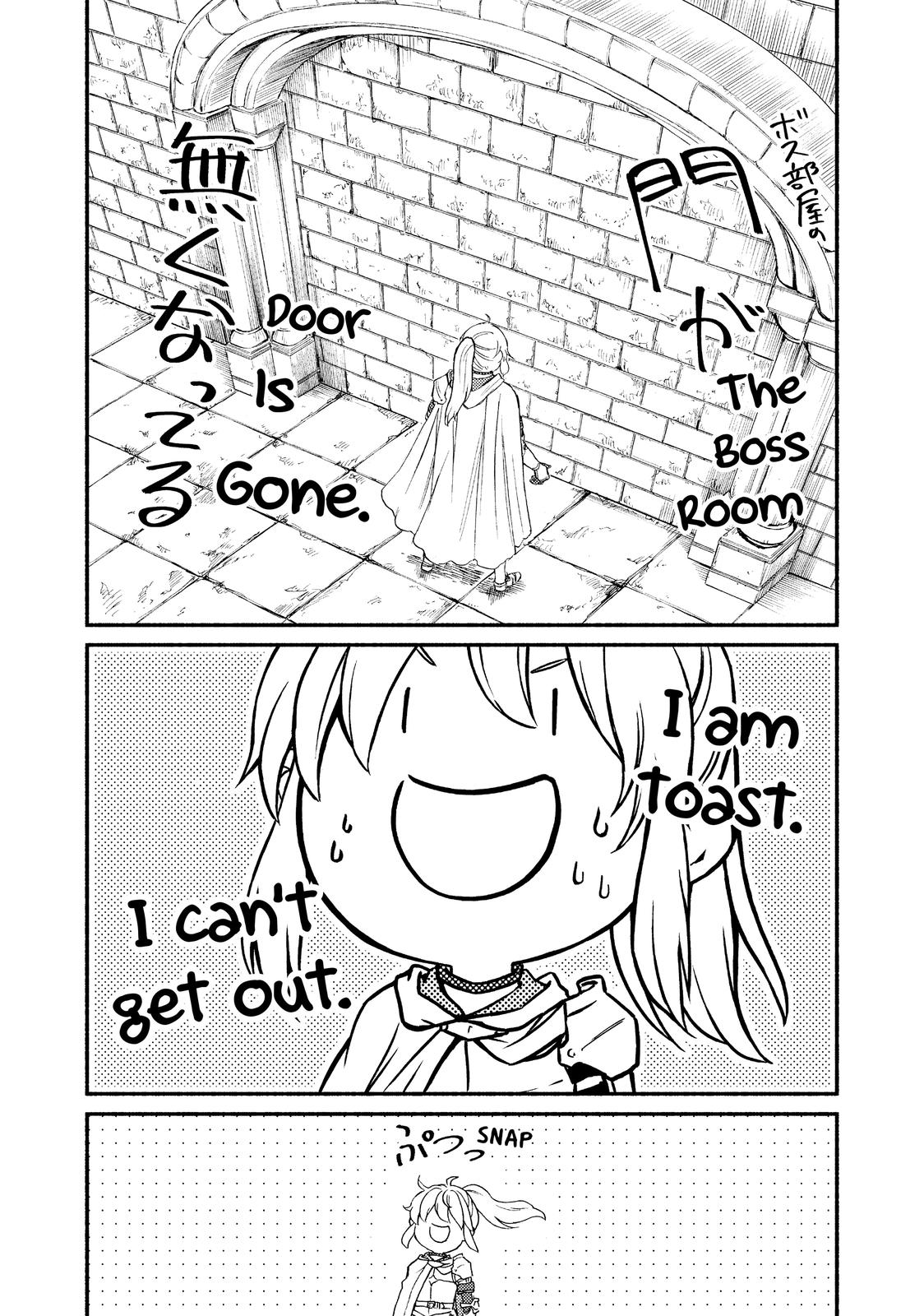 Seija Musou: Salaryman, Isekai de Ikinokoru Tame ni Ayumu Michi chapter 31 page 28