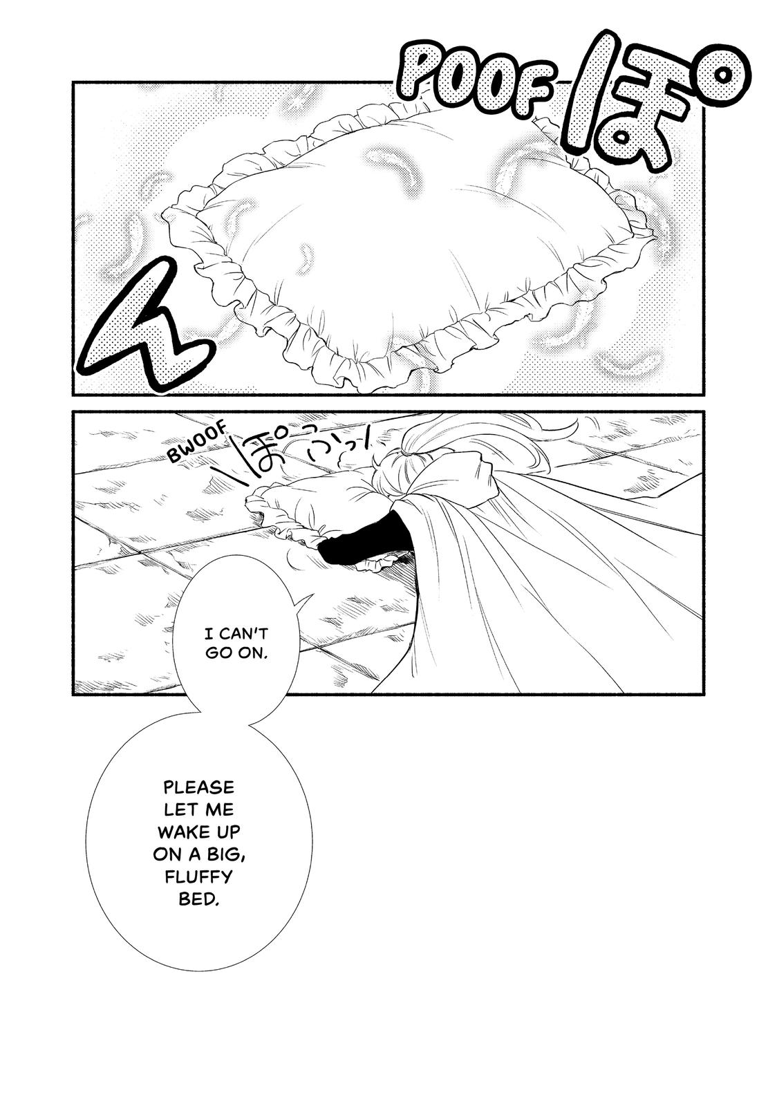 Seija Musou: Salaryman, Isekai de Ikinokoru Tame ni Ayumu Michi chapter 31 page 29