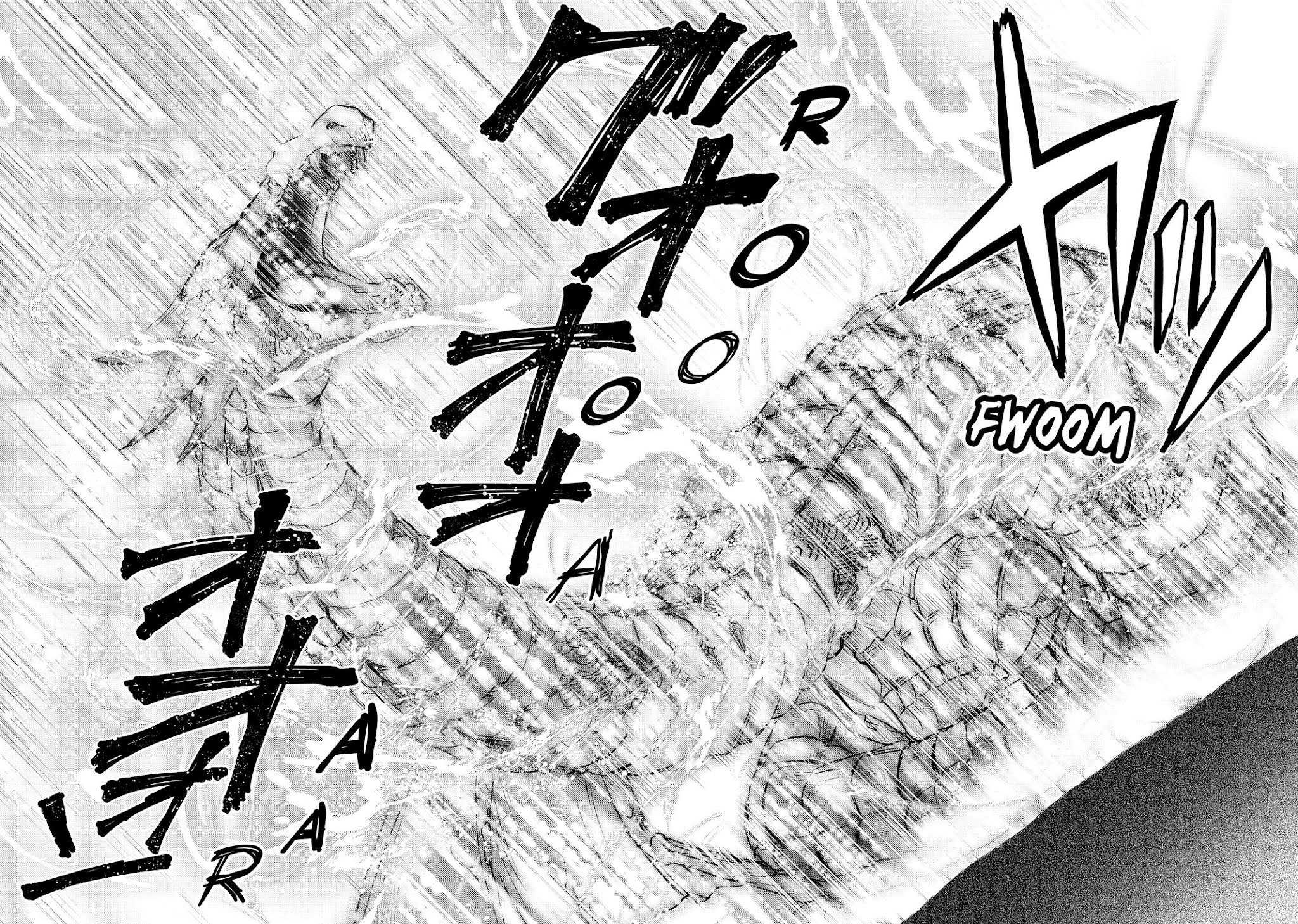 Seija Musou: Salaryman, Isekai de Ikinokoru Tame ni Ayumu Michi chapter 32 page 11