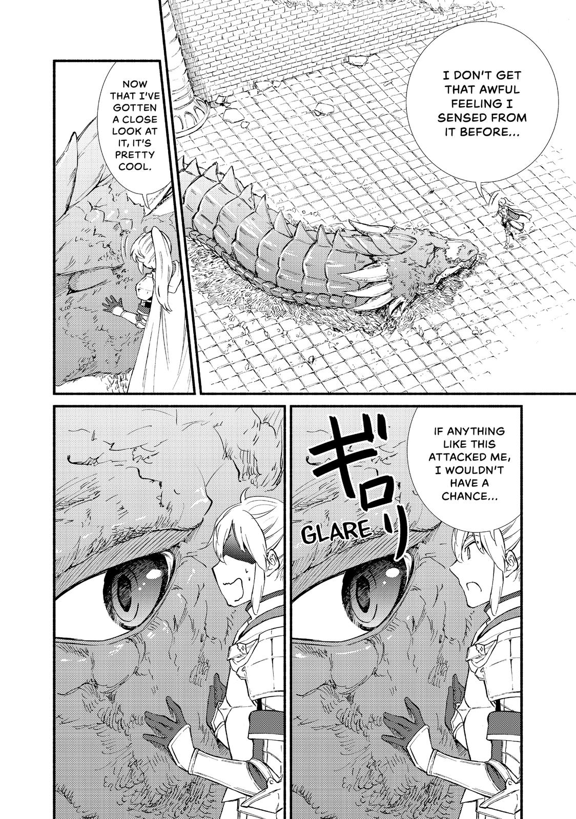 Seija Musou: Salaryman, Isekai de Ikinokoru Tame ni Ayumu Michi chapter 32 page 14