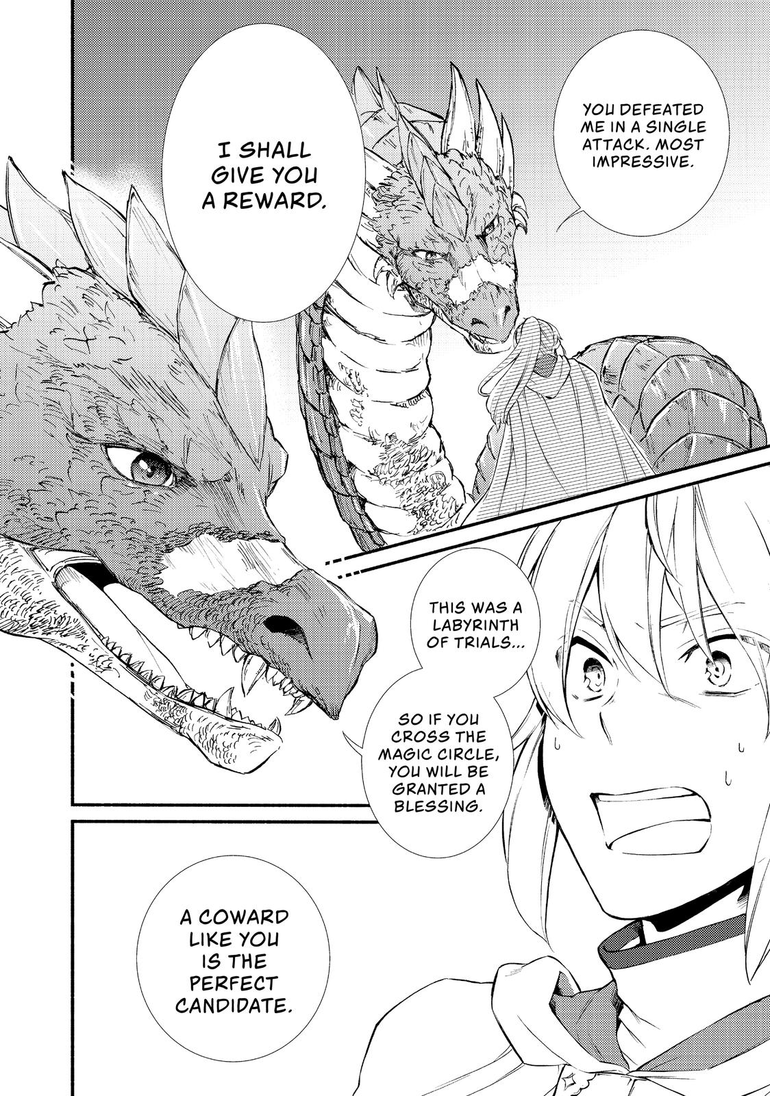 Seija Musou: Salaryman, Isekai de Ikinokoru Tame ni Ayumu Michi chapter 32 page 16