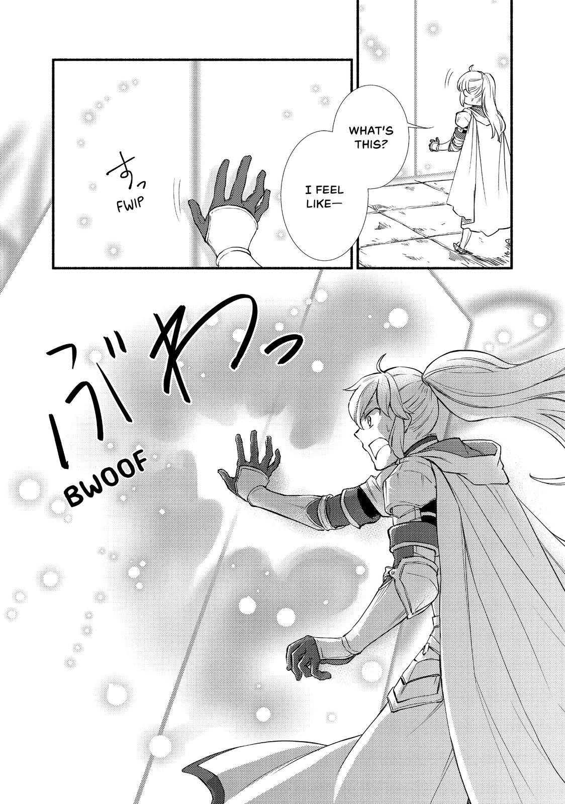 Seija Musou: Salaryman, Isekai de Ikinokoru Tame ni Ayumu Michi chapter 32 page 2