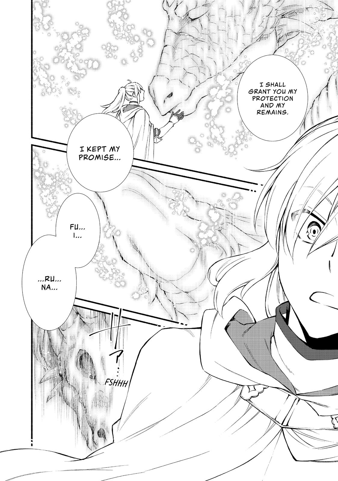 Seija Musou: Salaryman, Isekai de Ikinokoru Tame ni Ayumu Michi chapter 32 page 24