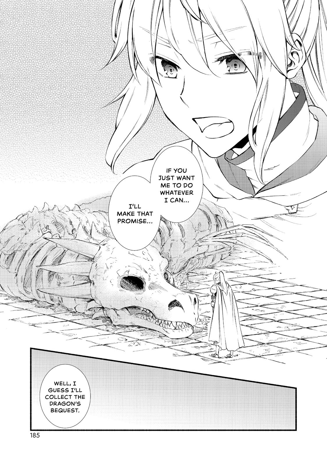 Seija Musou: Salaryman, Isekai de Ikinokoru Tame ni Ayumu Michi chapter 32 page 25