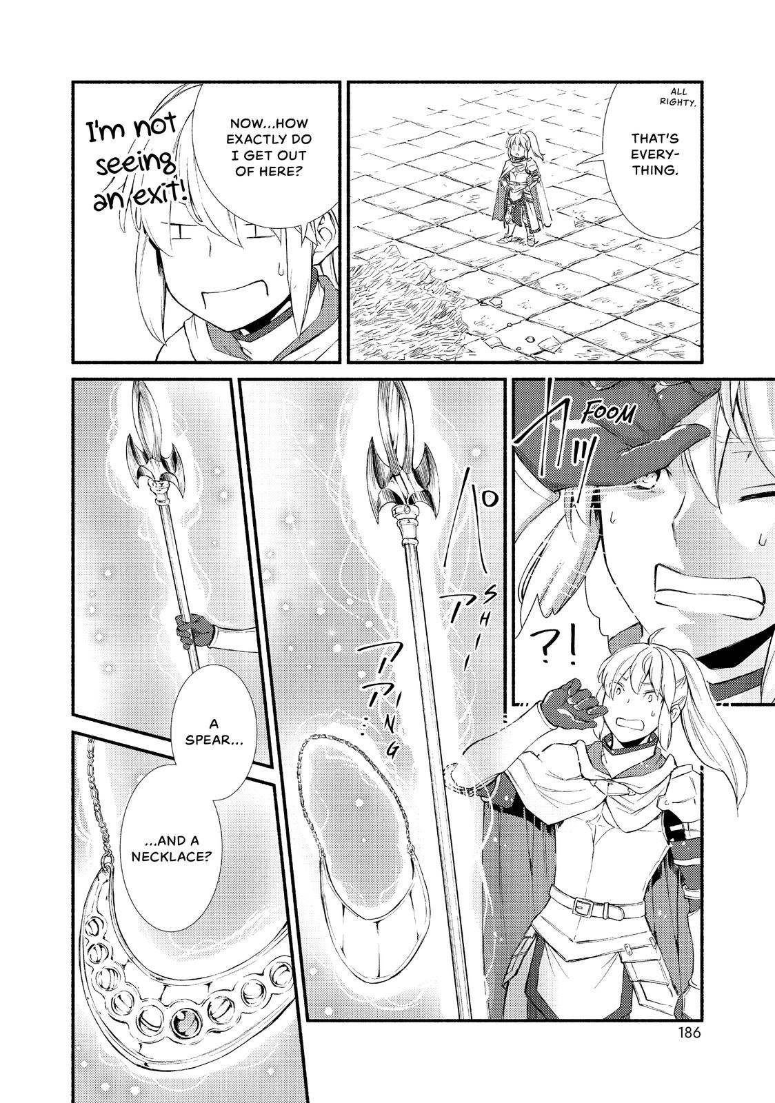 Seija Musou: Salaryman, Isekai de Ikinokoru Tame ni Ayumu Michi chapter 32 page 26