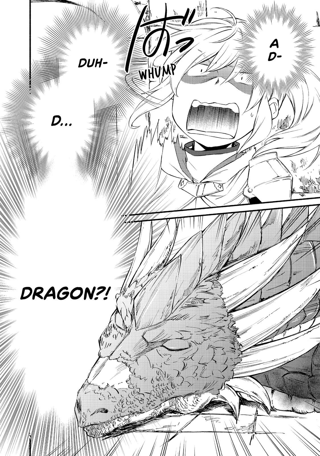 Seija Musou: Salaryman, Isekai de Ikinokoru Tame ni Ayumu Michi chapter 32 page 7