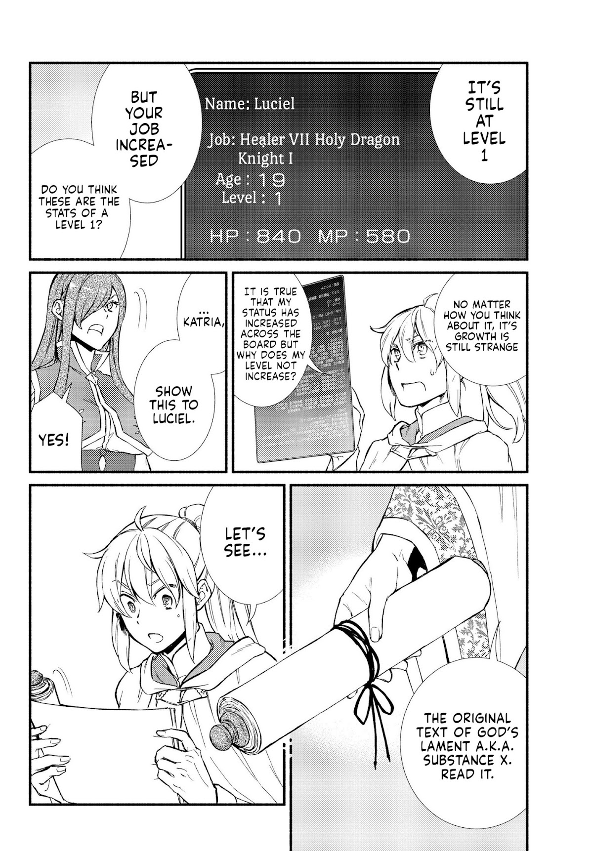 Seija Musou: Salaryman, Isekai de Ikinokoru Tame ni Ayumu Michi chapter 34 page 16