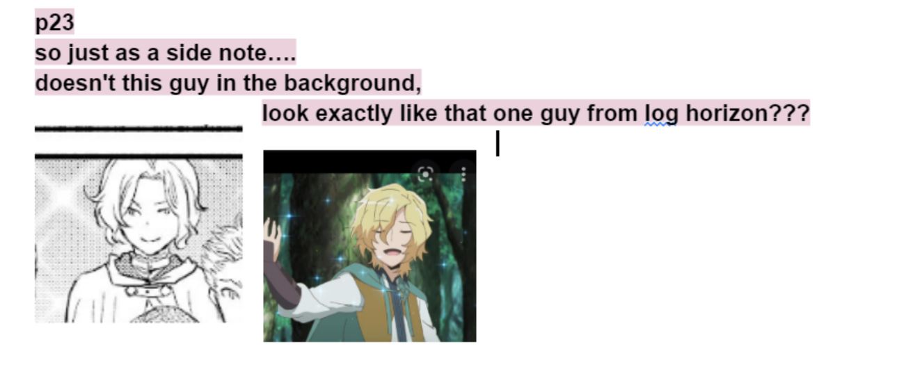 Seija Musou: Salaryman, Isekai de Ikinokoru Tame ni Ayumu Michi chapter 36 page 31