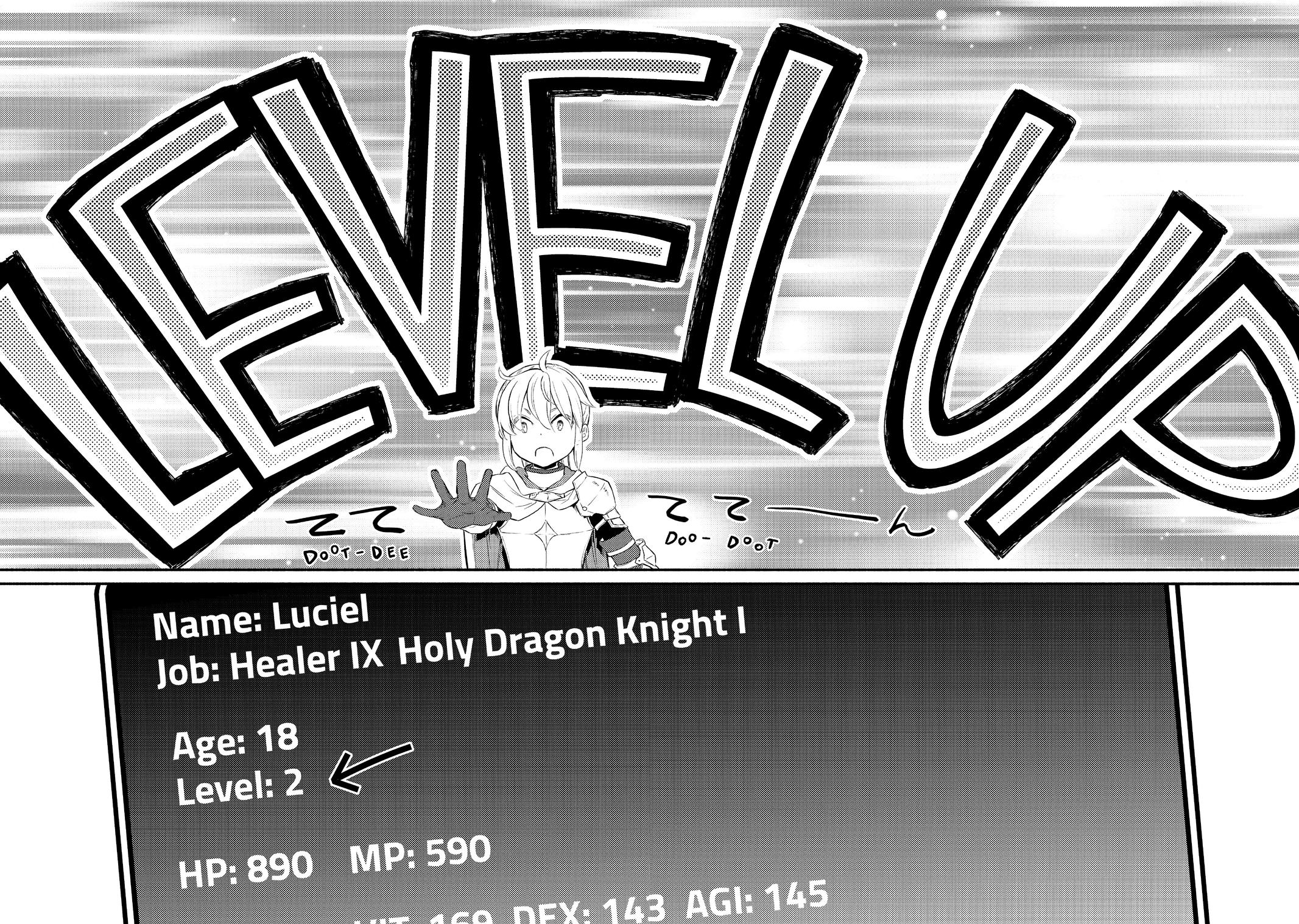 Seija Musou: Salaryman, Isekai de Ikinokoru Tame ni Ayumu Michi chapter 37 page 6