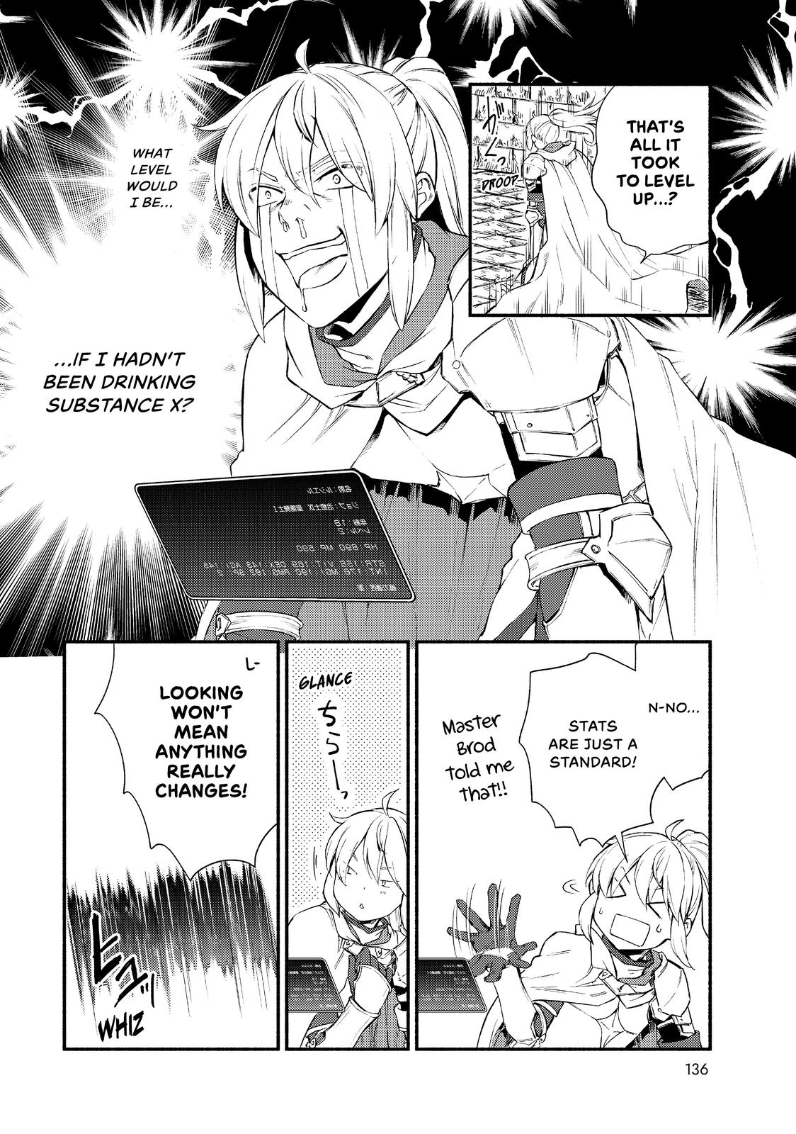 Seija Musou: Salaryman, Isekai de Ikinokoru Tame ni Ayumu Michi chapter 37 page 7