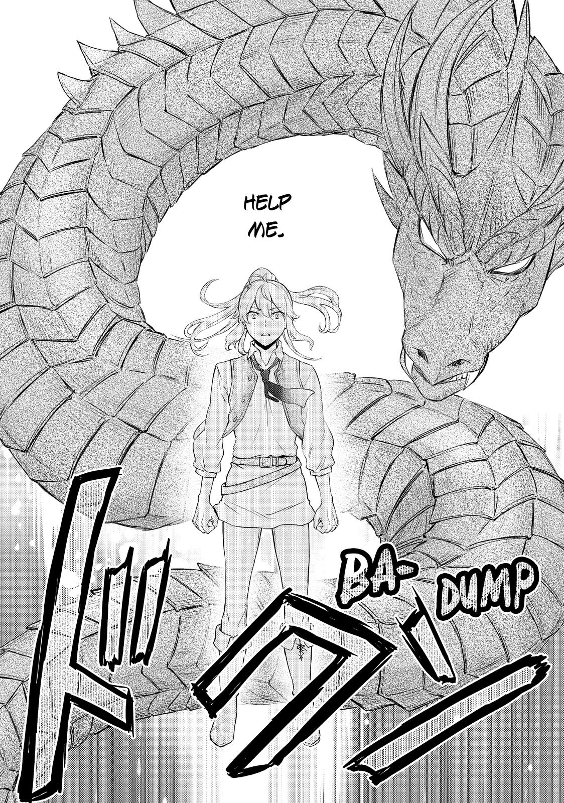 Seija Musou: Salaryman, Isekai de Ikinokoru Tame ni Ayumu Michi chapter 38 page 18