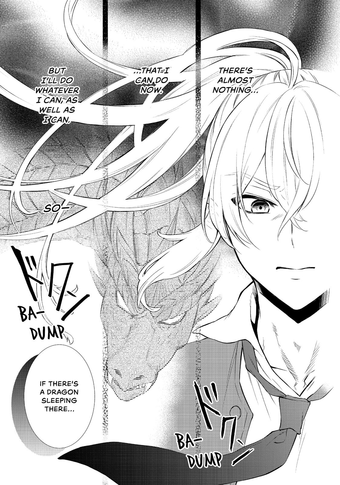 Seija Musou: Salaryman, Isekai de Ikinokoru Tame ni Ayumu Michi chapter 38 page 19