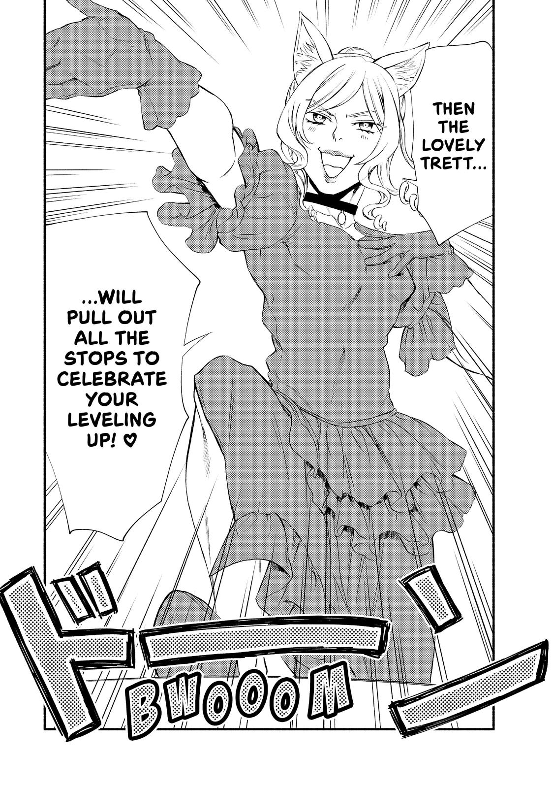 Seija Musou: Salaryman, Isekai de Ikinokoru Tame ni Ayumu Michi chapter 38 page 22