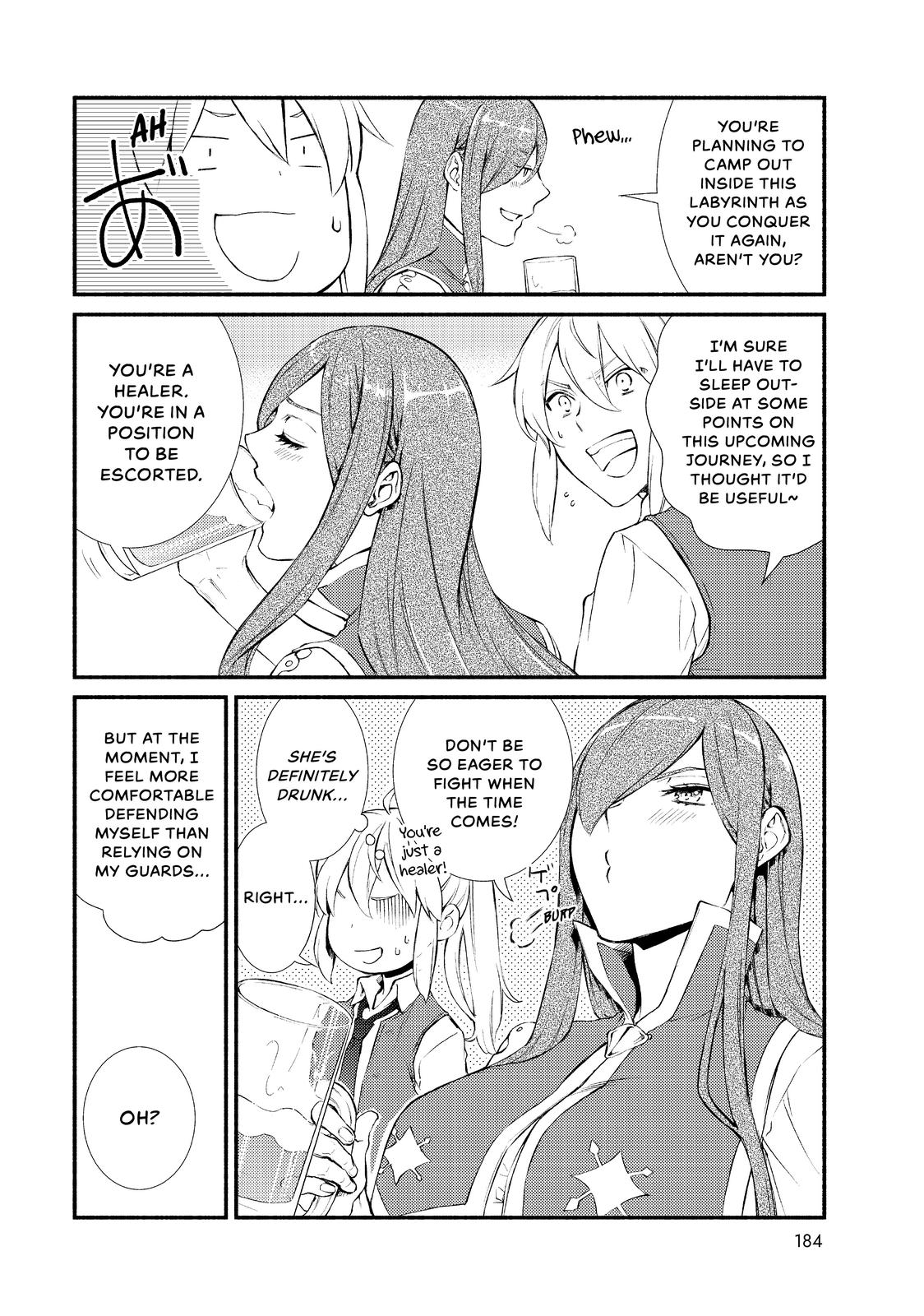 Seija Musou: Salaryman, Isekai de Ikinokoru Tame ni Ayumu Michi chapter 38 page 26