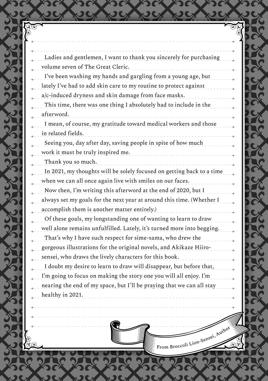 Seija Musou: Salaryman, Isekai de Ikinokoru Tame ni Ayumu Michi chapter 38 page 31