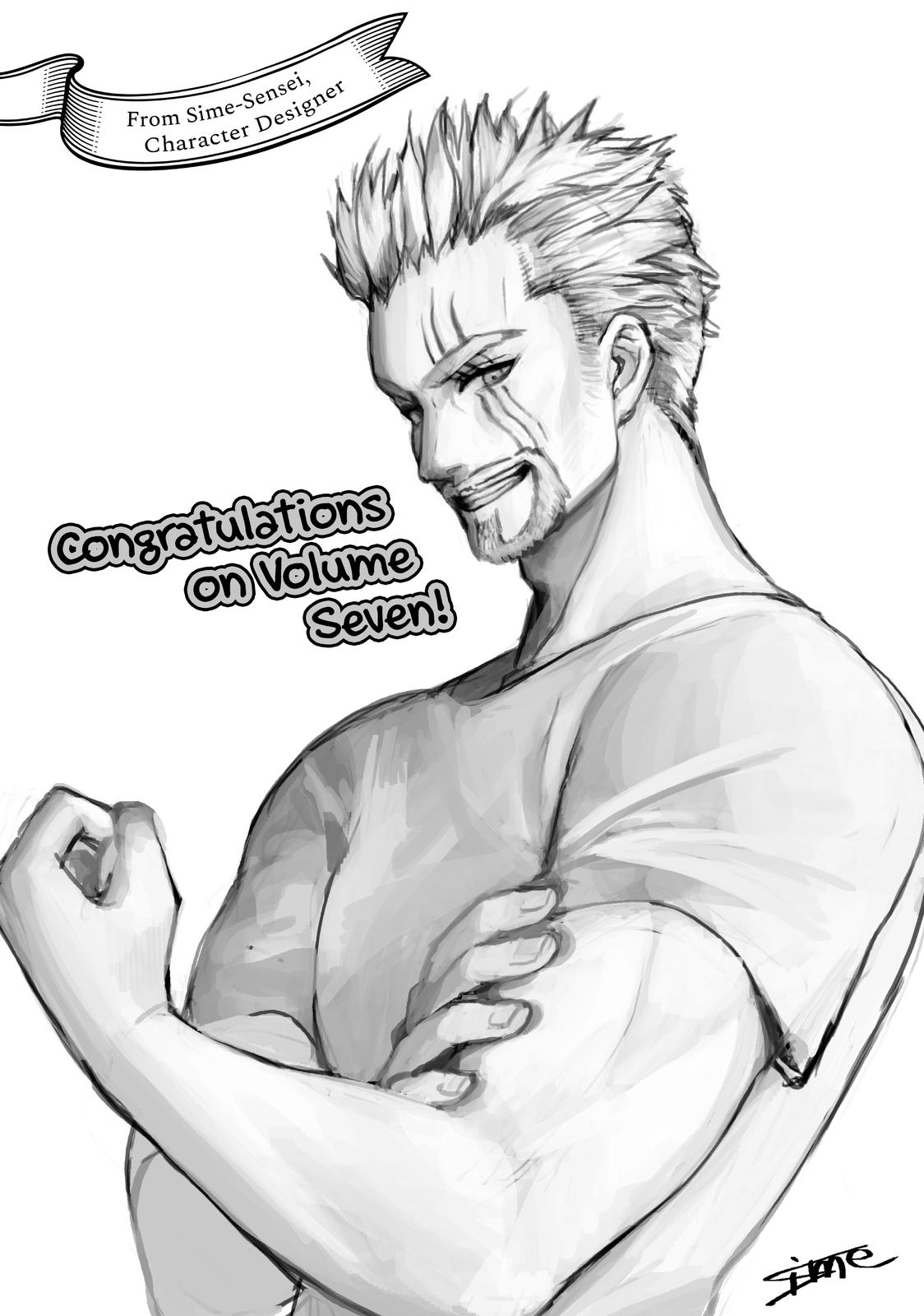 Seija Musou: Salaryman, Isekai de Ikinokoru Tame ni Ayumu Michi chapter 38 page 32