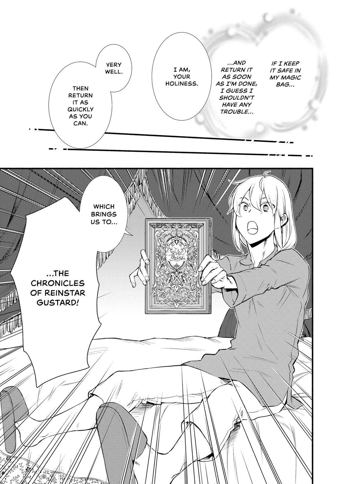 Seija Musou: Salaryman, Isekai de Ikinokoru Tame ni Ayumu Michi chapter 39 page 21